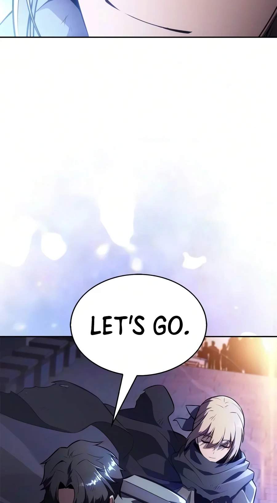 Solo Max-Level Newbie — Chapter 277 — page 135