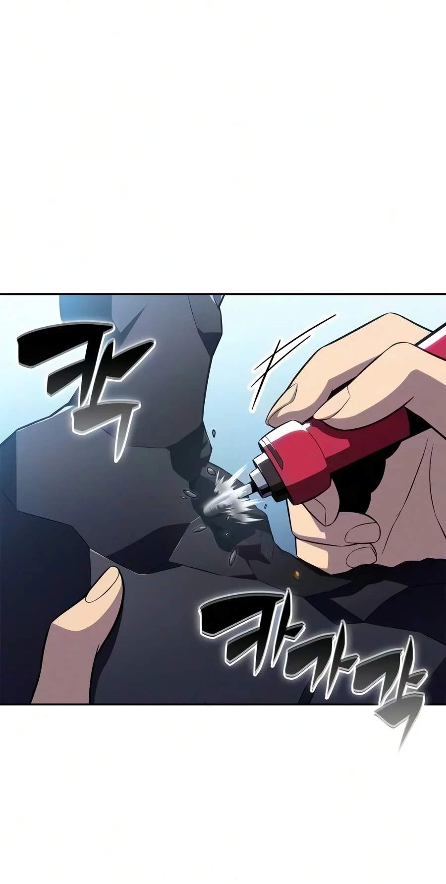 Solo Max-Level Newbie — Chapter 278 — page 2