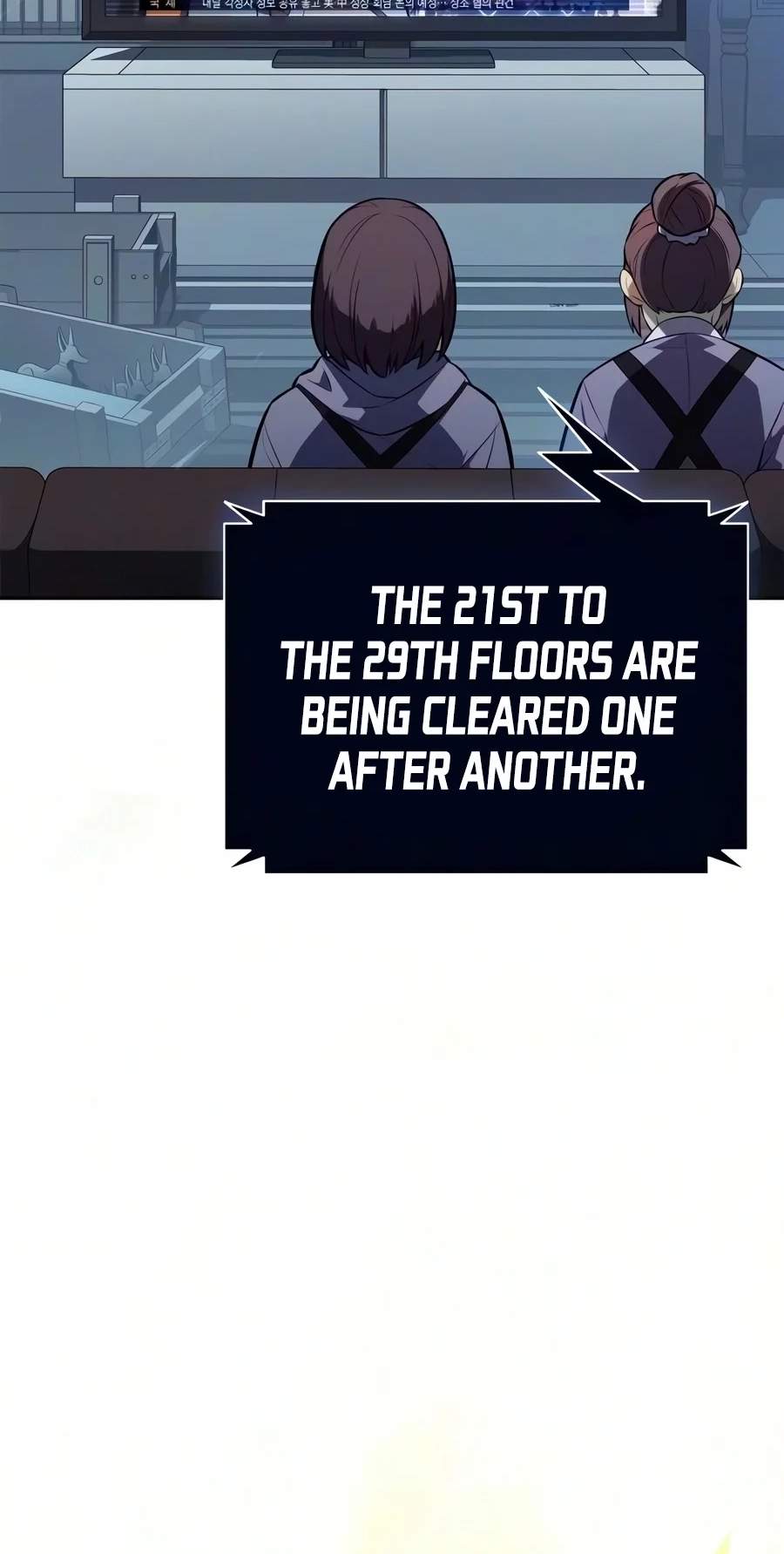 Solo Max-Level Newbie — Chapter 278 — page 5