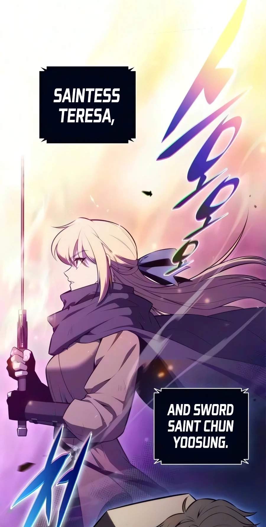 Solo Max-Level Newbie — Chapter 278 — page 6