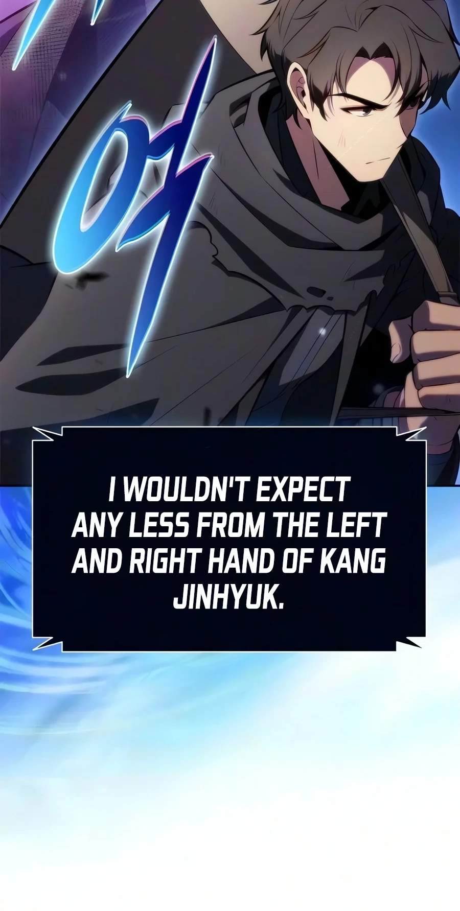 Solo Max-Level Newbie — Chapter 278 — page 7