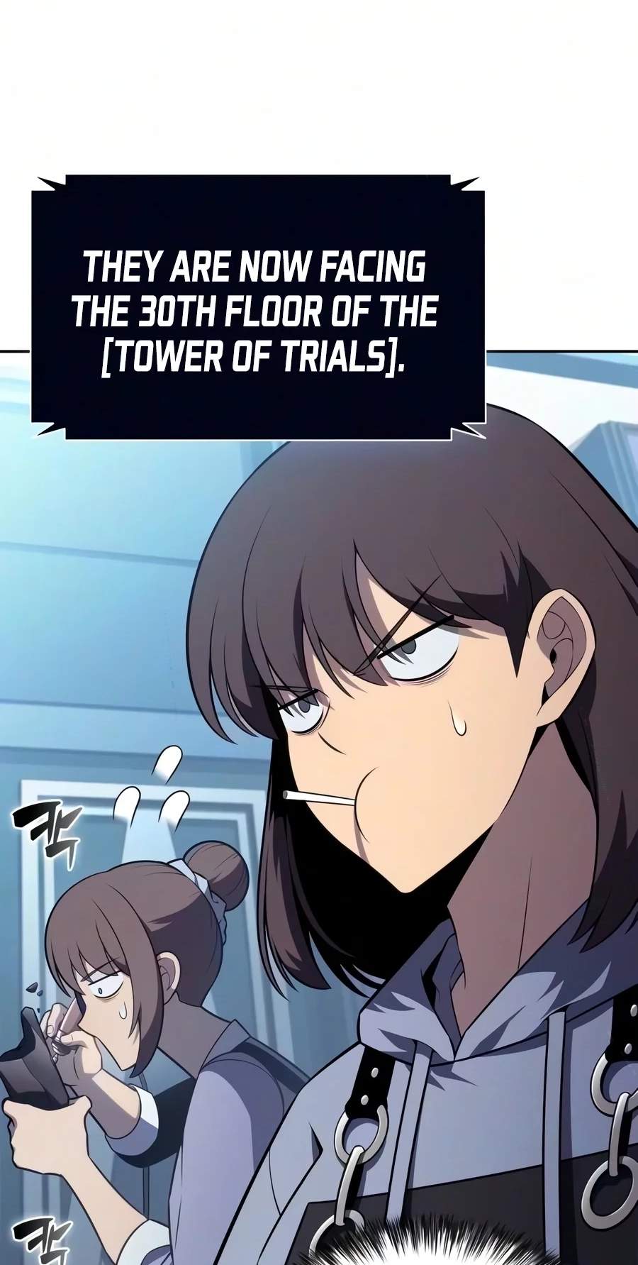 Solo Max-Level Newbie — Chapter 278 — page 8