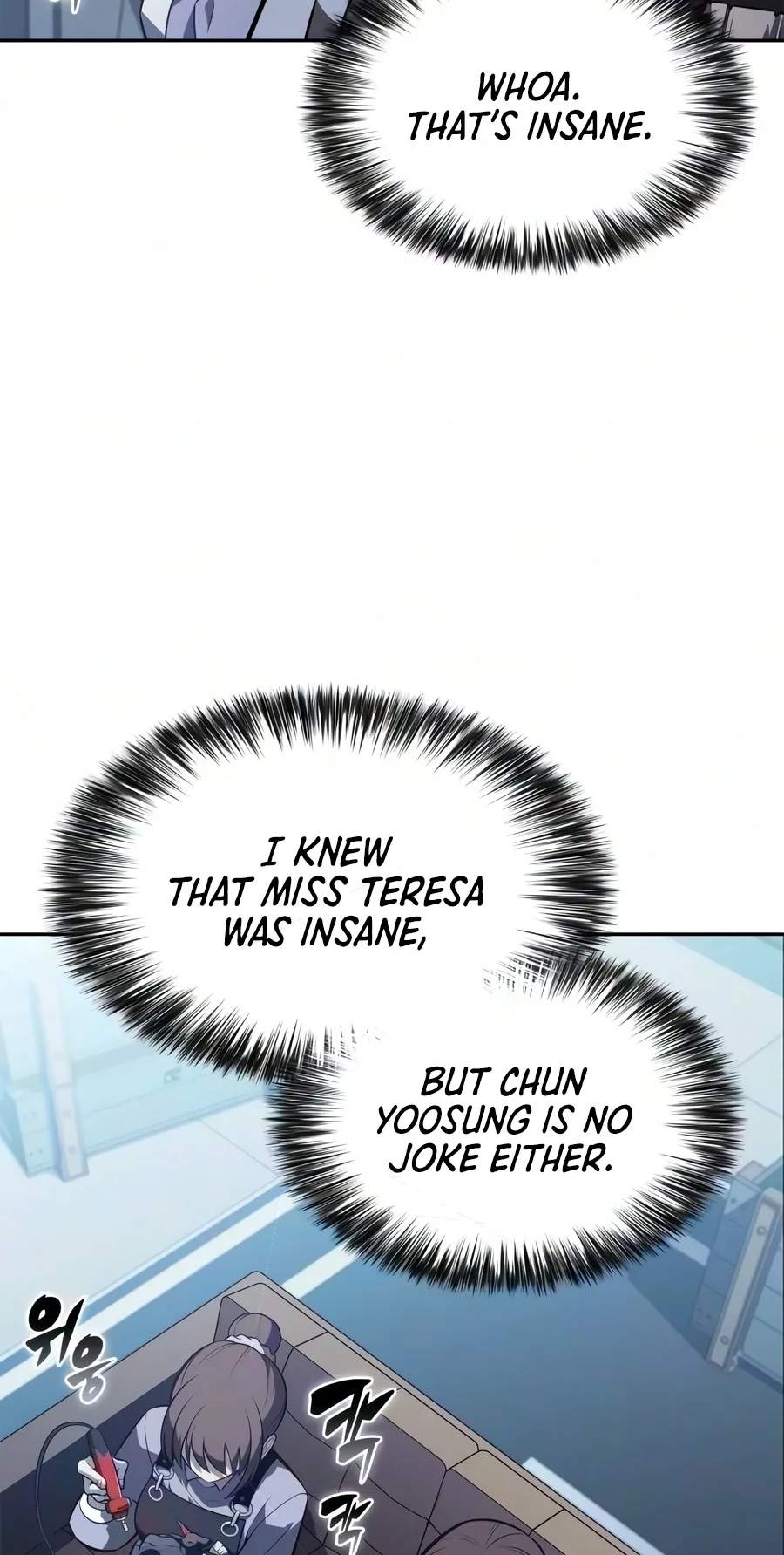 Solo Max-Level Newbie — Chapter 278 — page 9
