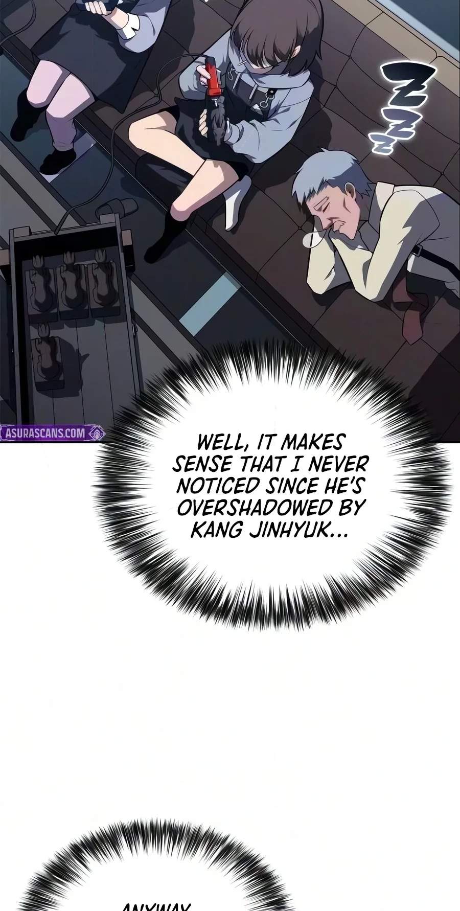 Solo Max-Level Newbie — Chapter 278 — page 10