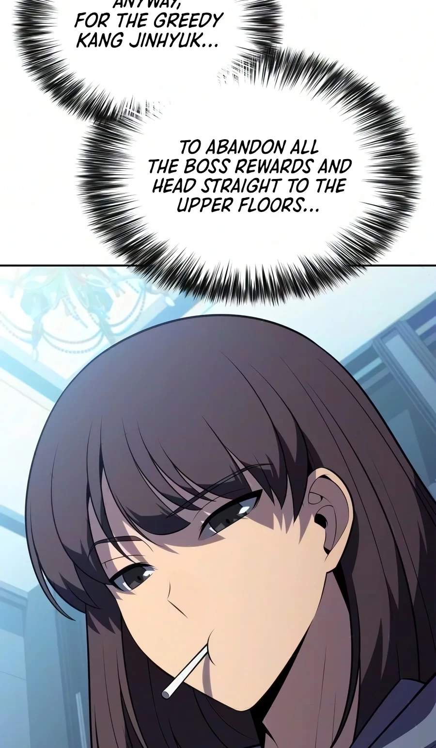 Solo Max-Level Newbie — Chapter 278 — page 11