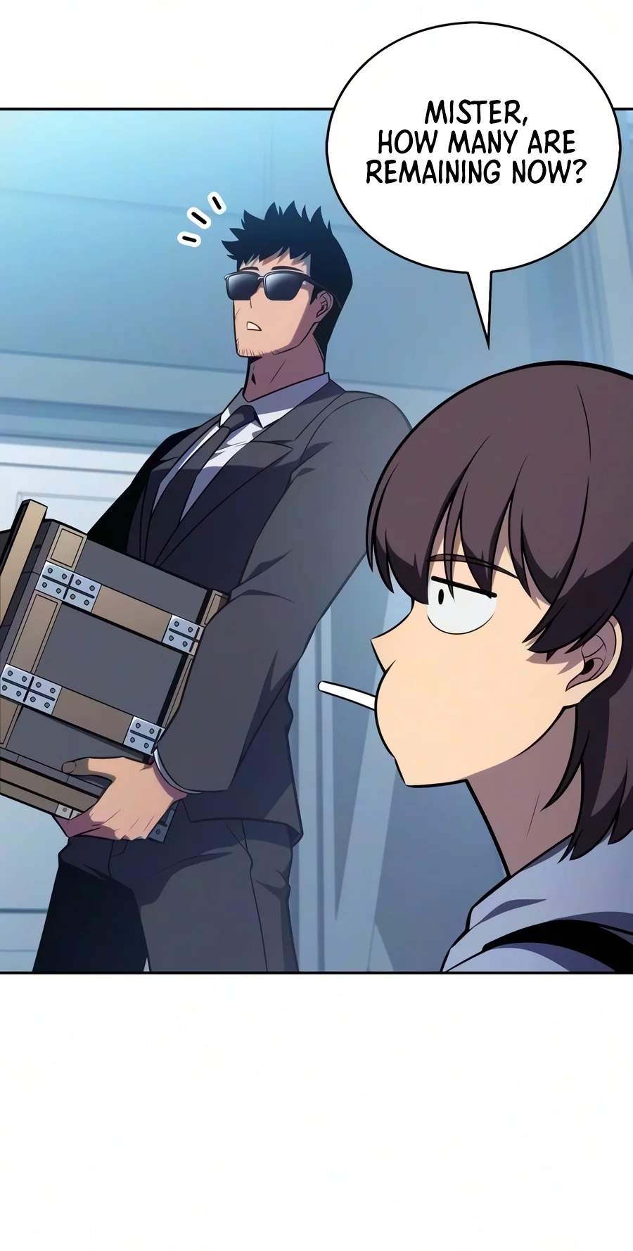 Solo Max-Level Newbie — Chapter 278 — page 13