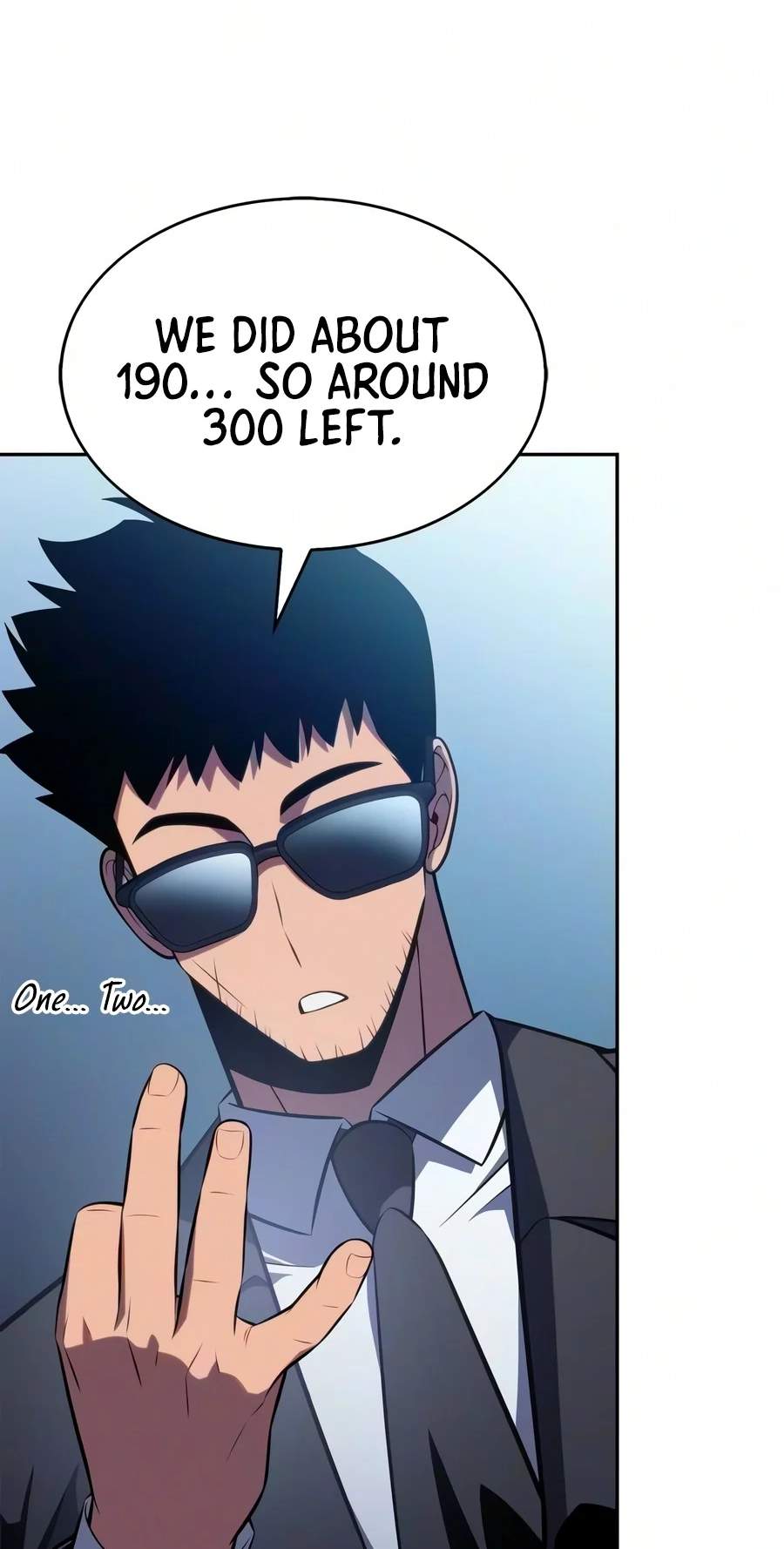 Solo Max-Level Newbie — Chapter 278 — page 14