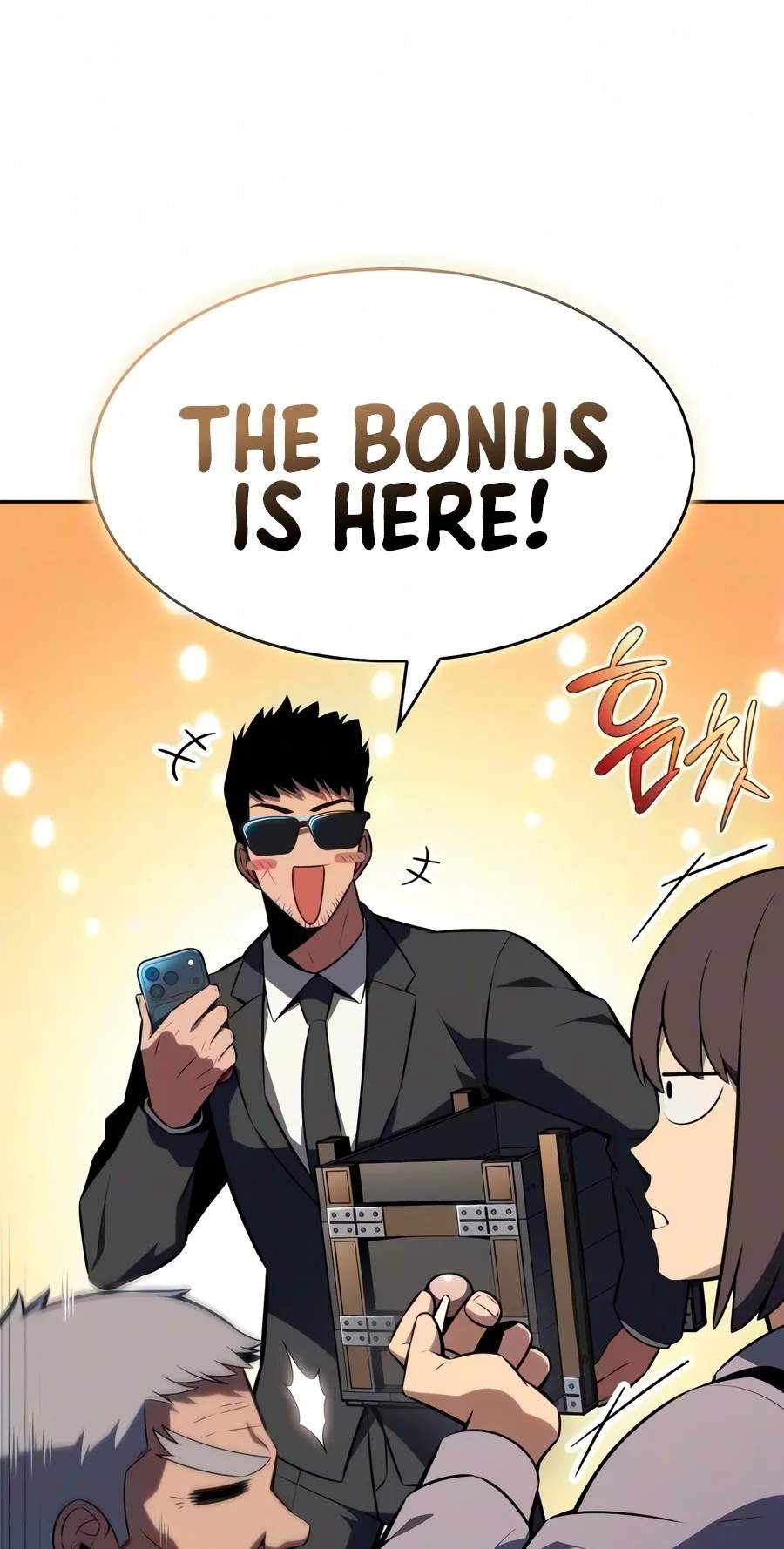 Solo Max-Level Newbie — Chapter 278 — page 17