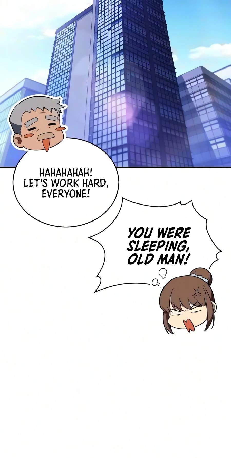 Solo Max-Level Newbie — Chapter 278 — page 19