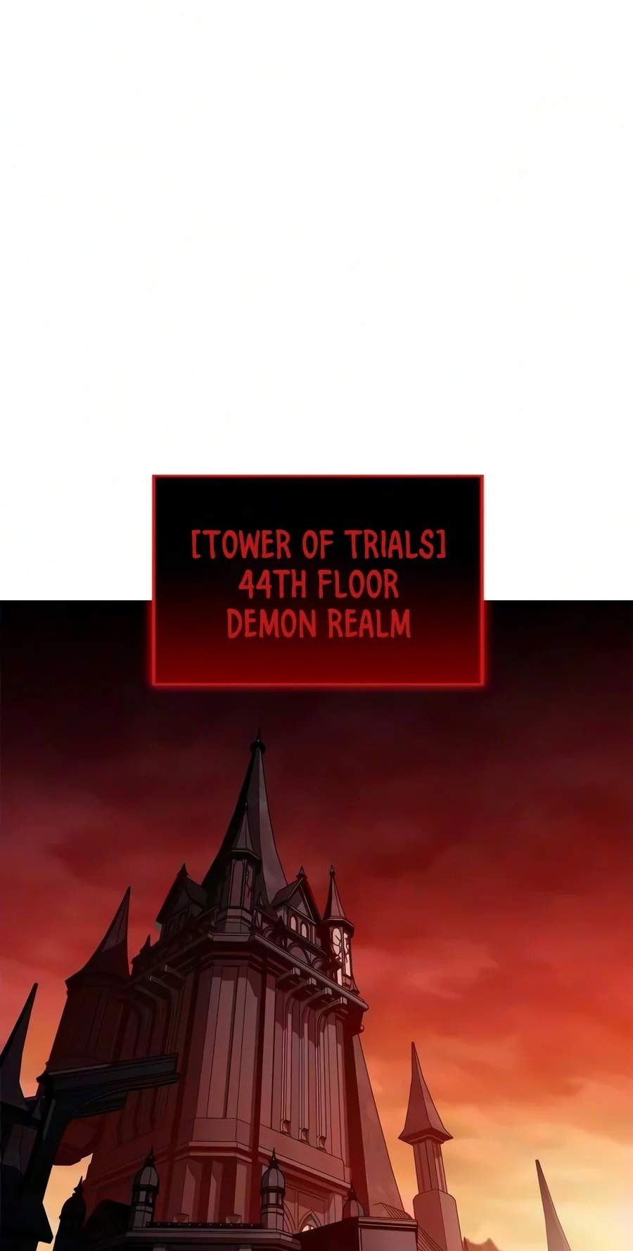 Solo Max-Level Newbie — Chapter 278 — page 21