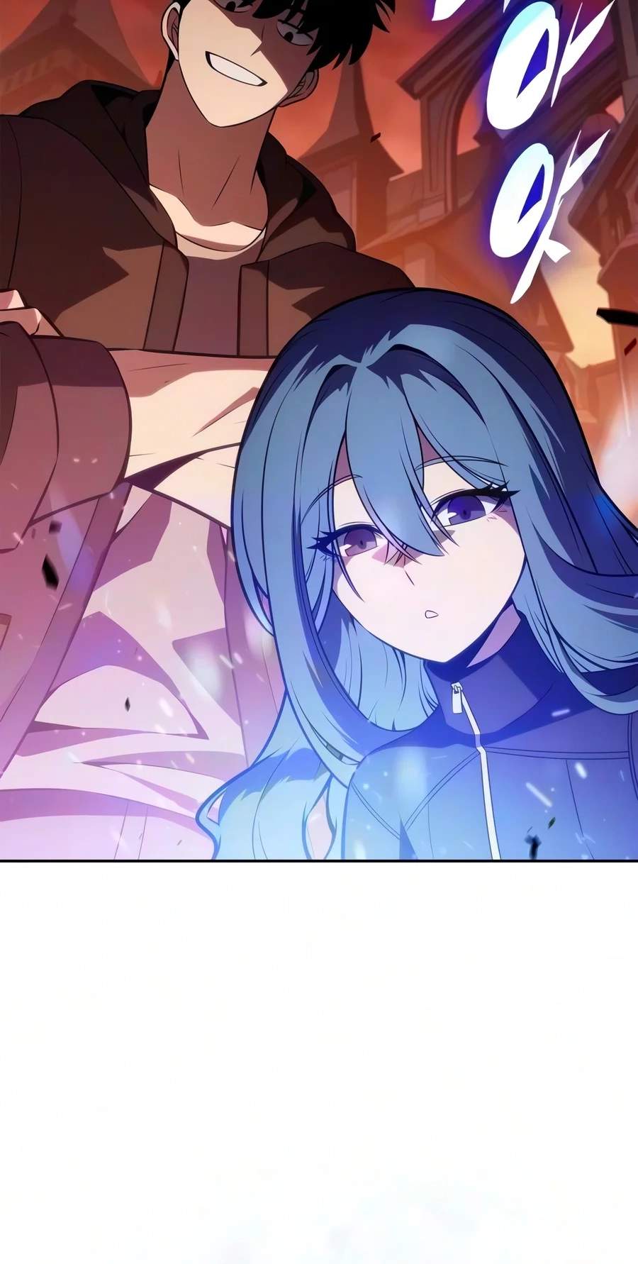 Solo Max-Level Newbie — Chapter 278 — page 23
