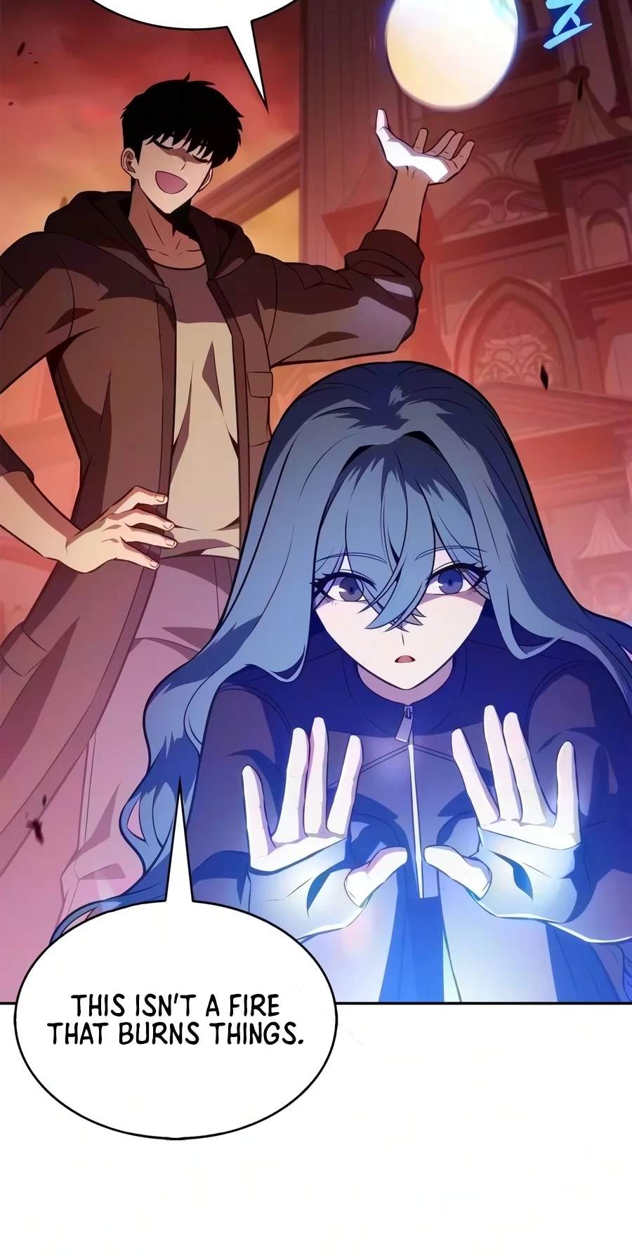 Solo Max-Level Newbie — Chapter 278 — page 26