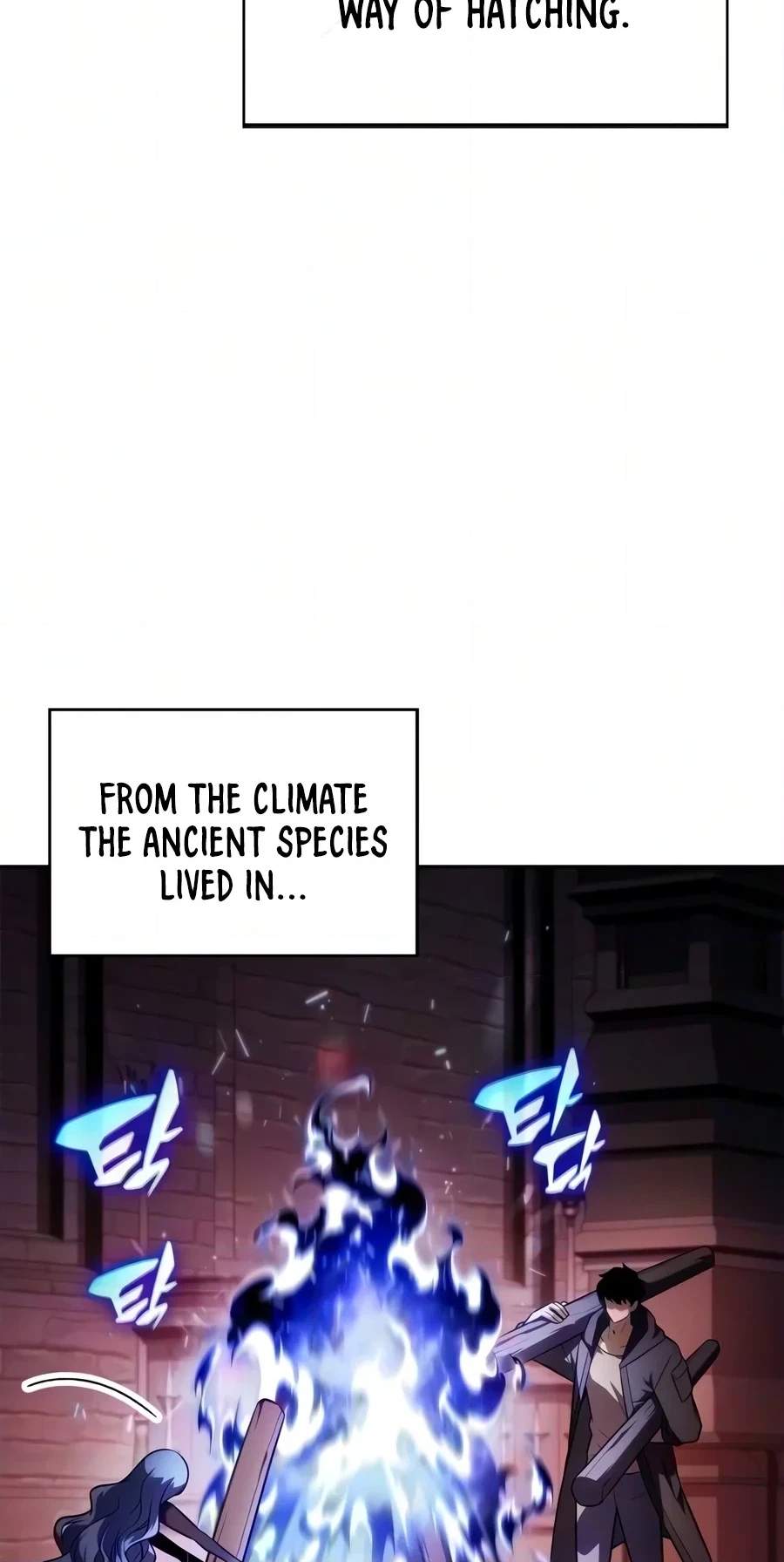 Solo Max-Level Newbie — Chapter 278 — page 30