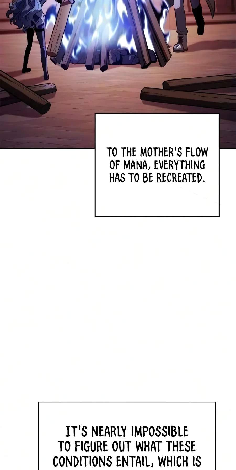 Solo Max-Level Newbie — Chapter 278 — page 31