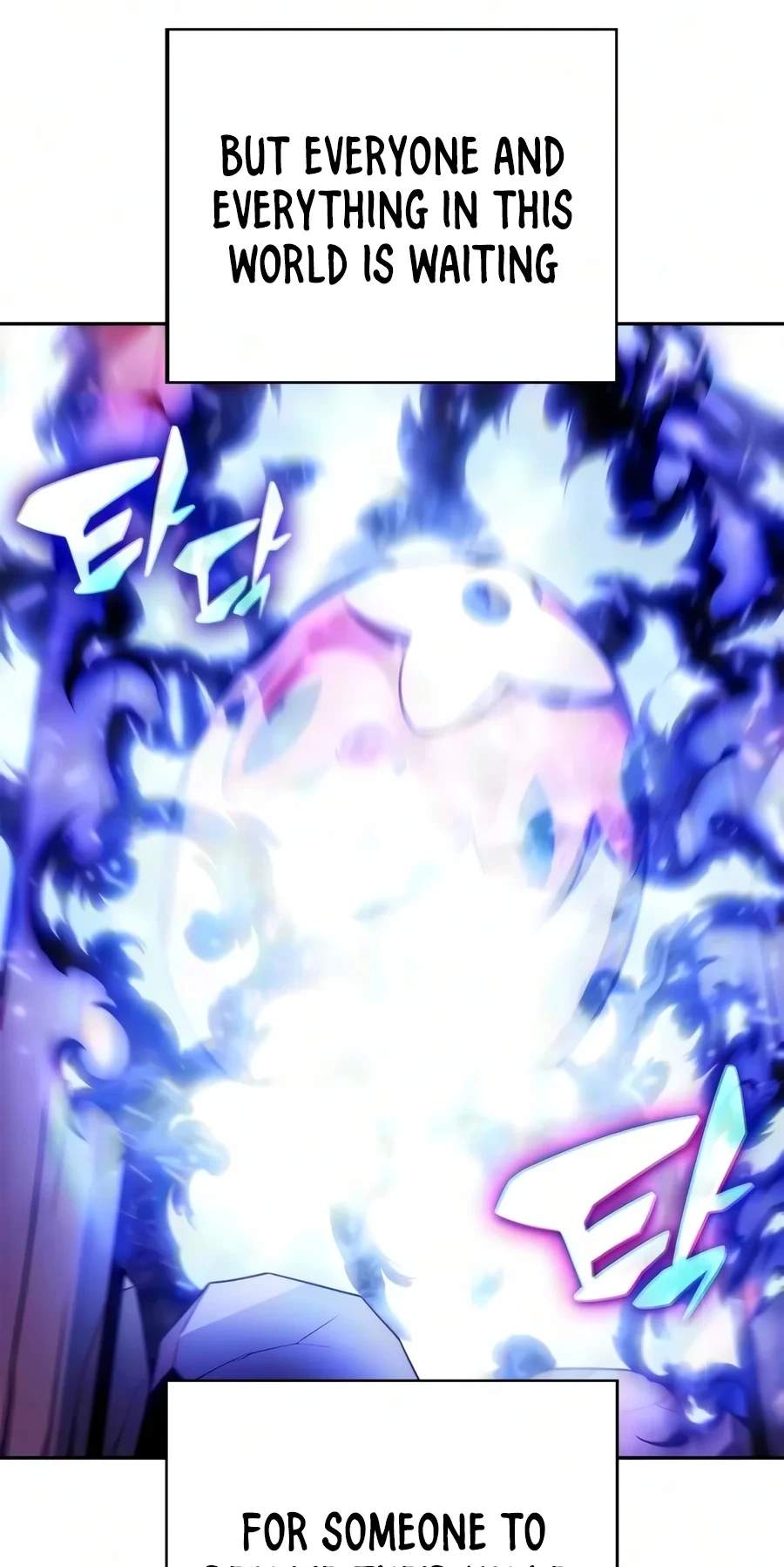 Solo Max-Level Newbie — Chapter 278 — page 35