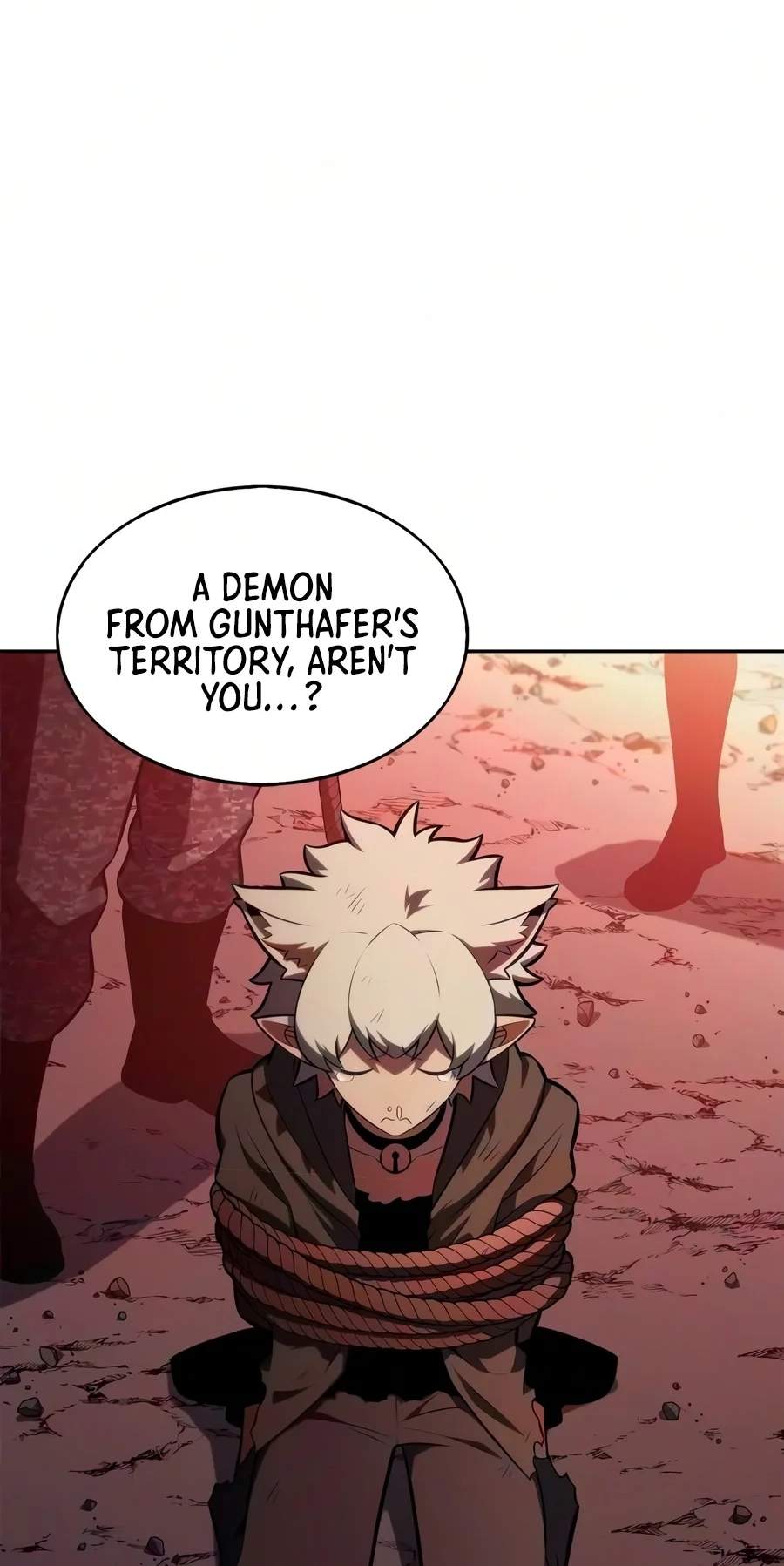 Solo Max-Level Newbie — Chapter 278 — page 38