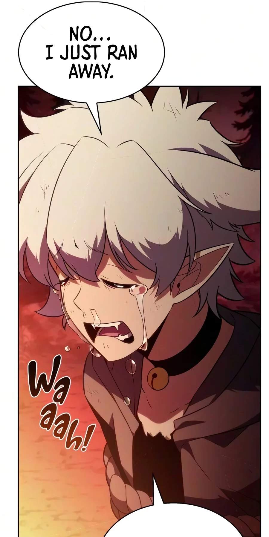 Solo Max-Level Newbie — Chapter 278 — page 41