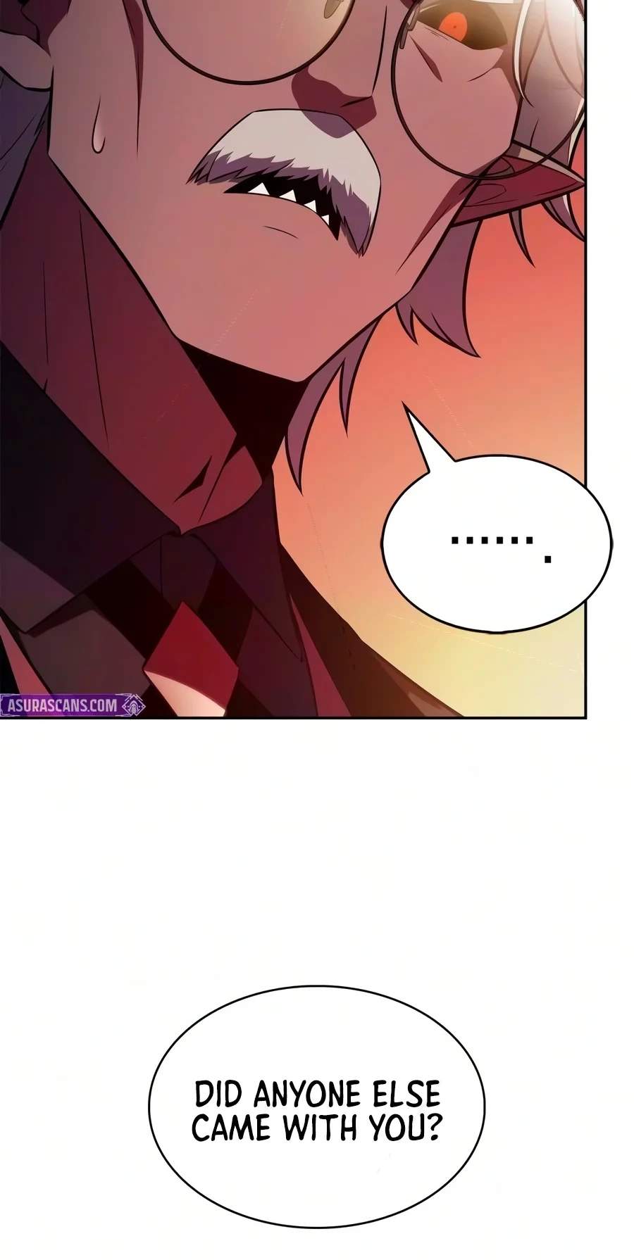 Solo Max-Level Newbie — Chapter 278 — page 43