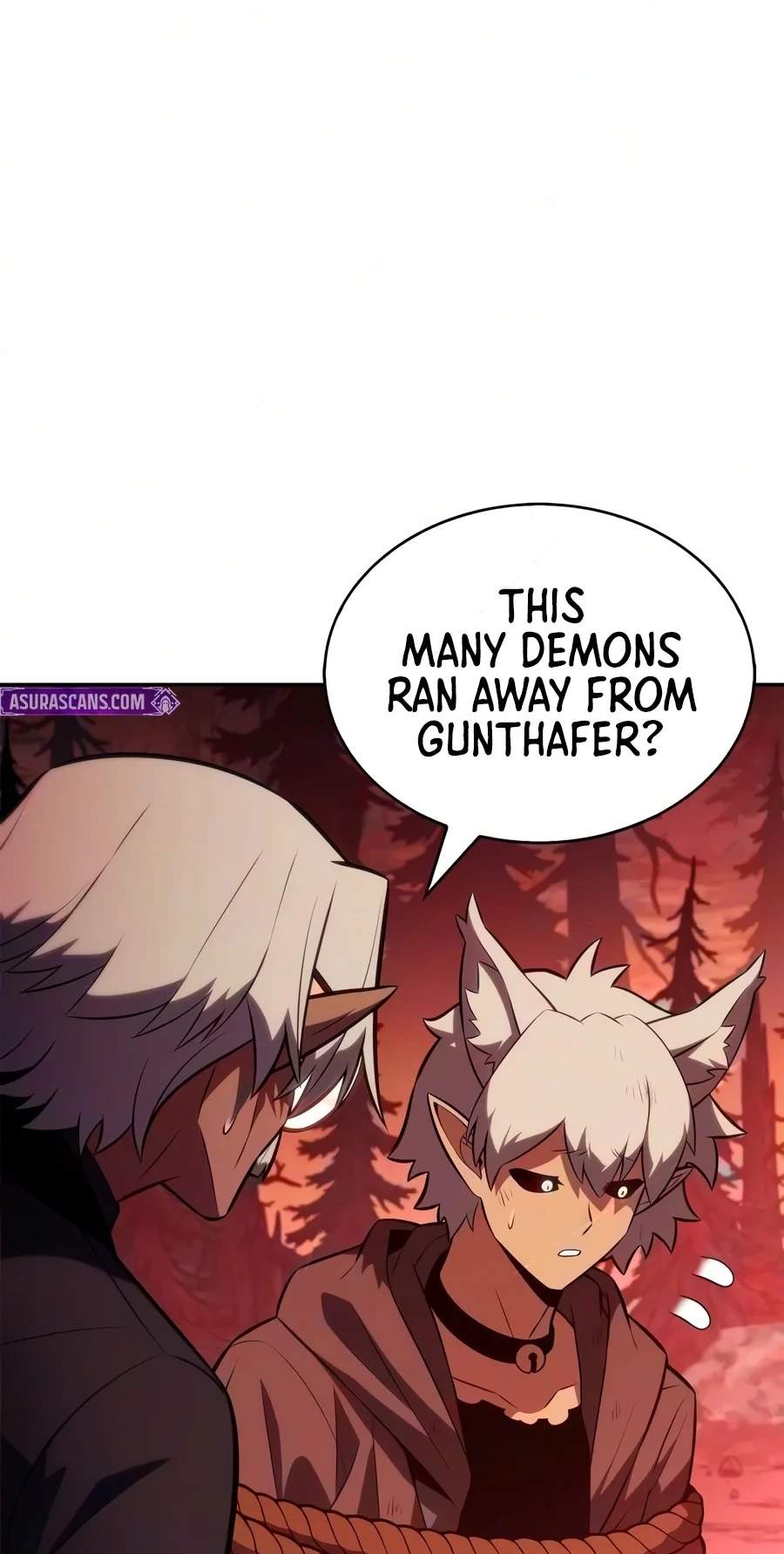 Solo Max-Level Newbie — Chapter 278 — page 47