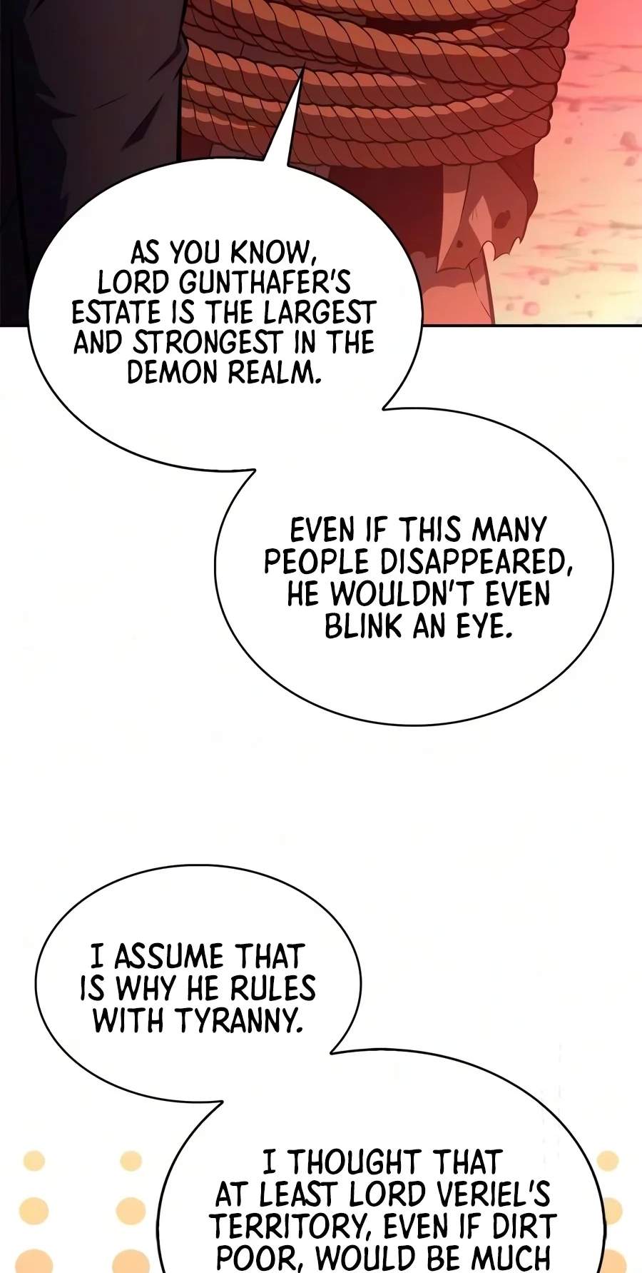 Solo Max-Level Newbie — Chapter 278 — page 48