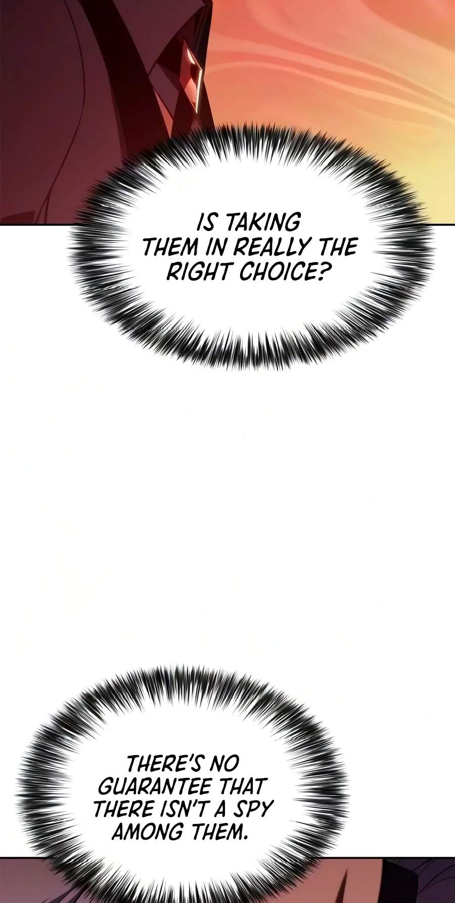 Solo Max-Level Newbie — Chapter 278 — page 51