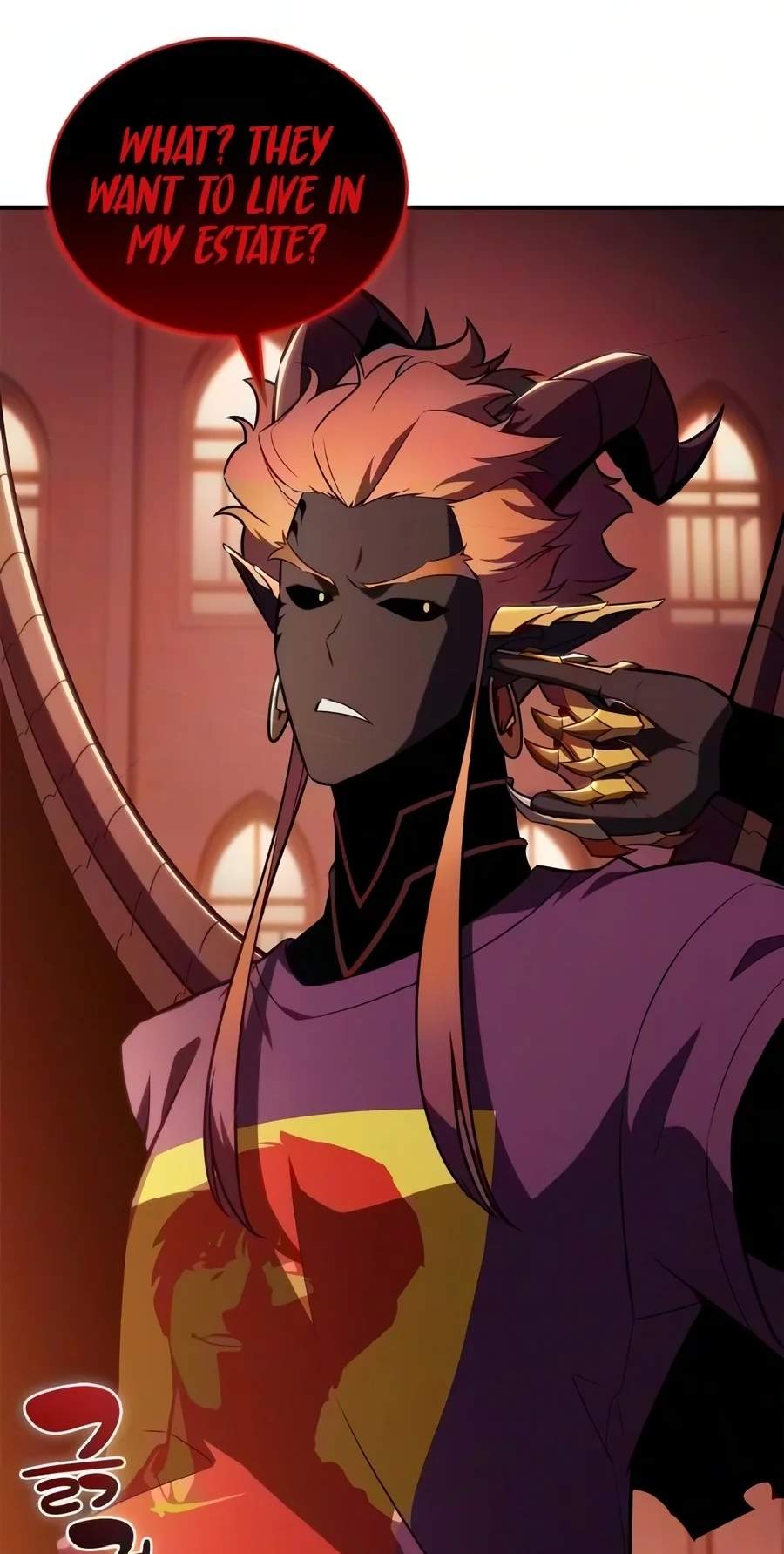Solo Max-Level Newbie — Chapter 278 — page 53
