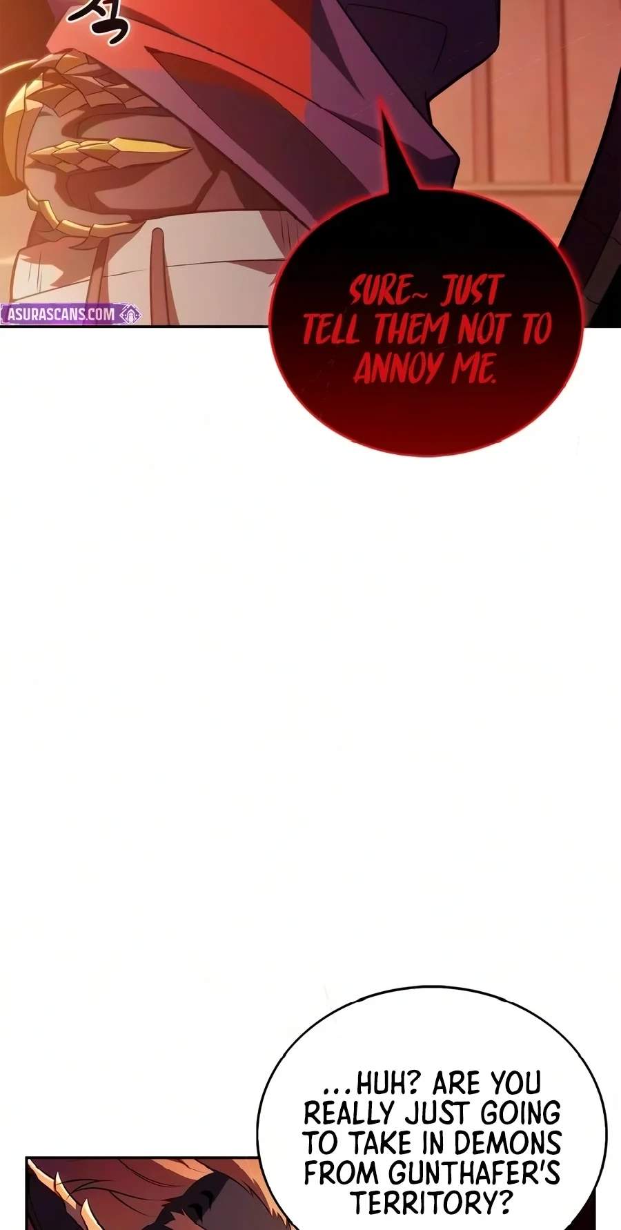 Solo Max-Level Newbie — Chapter 278 — page 54