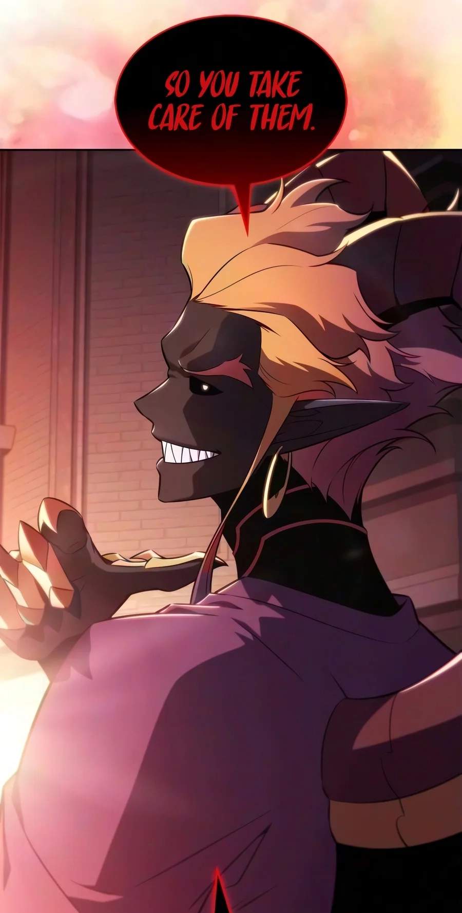 Solo Max-Level Newbie — Chapter 278 — page 57