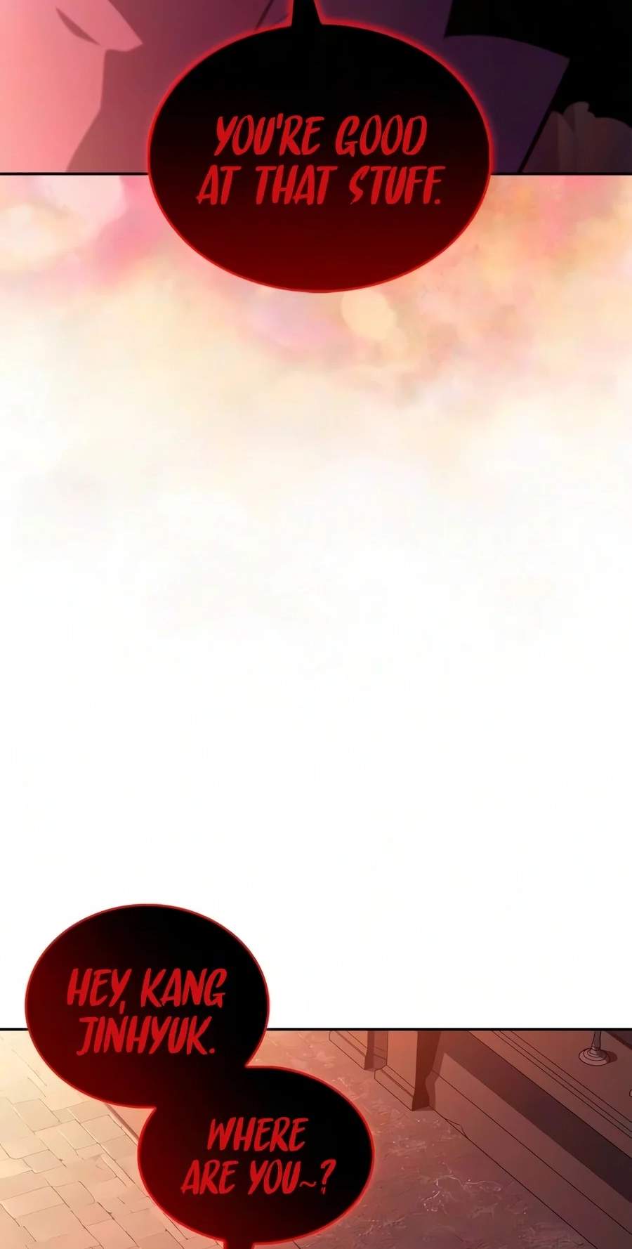 Solo Max-Level Newbie — Chapter 278 — page 58