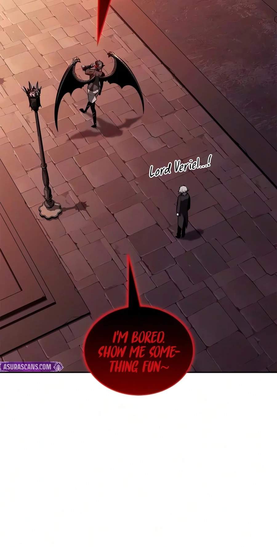 Solo Max-Level Newbie — Chapter 278 — page 59