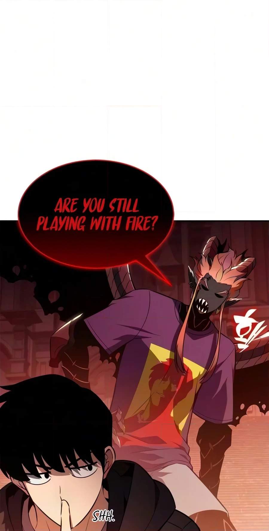 Solo Max-Level Newbie — Chapter 278 — page 60
