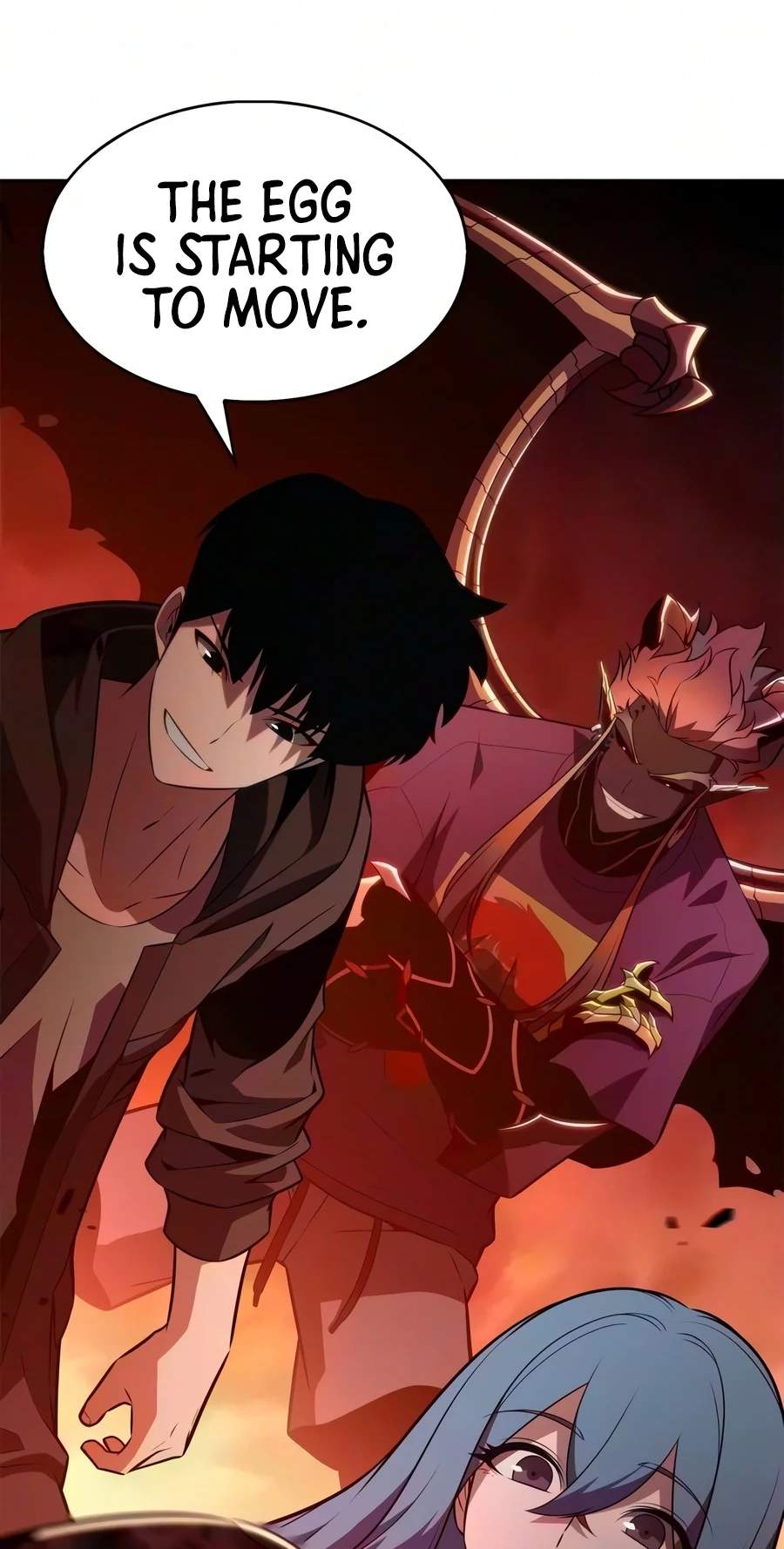 Solo Max-Level Newbie — Chapter 278 — page 63
