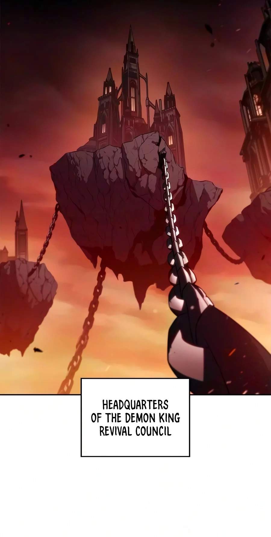 Solo Max-Level Newbie — Chapter 278 — page 67