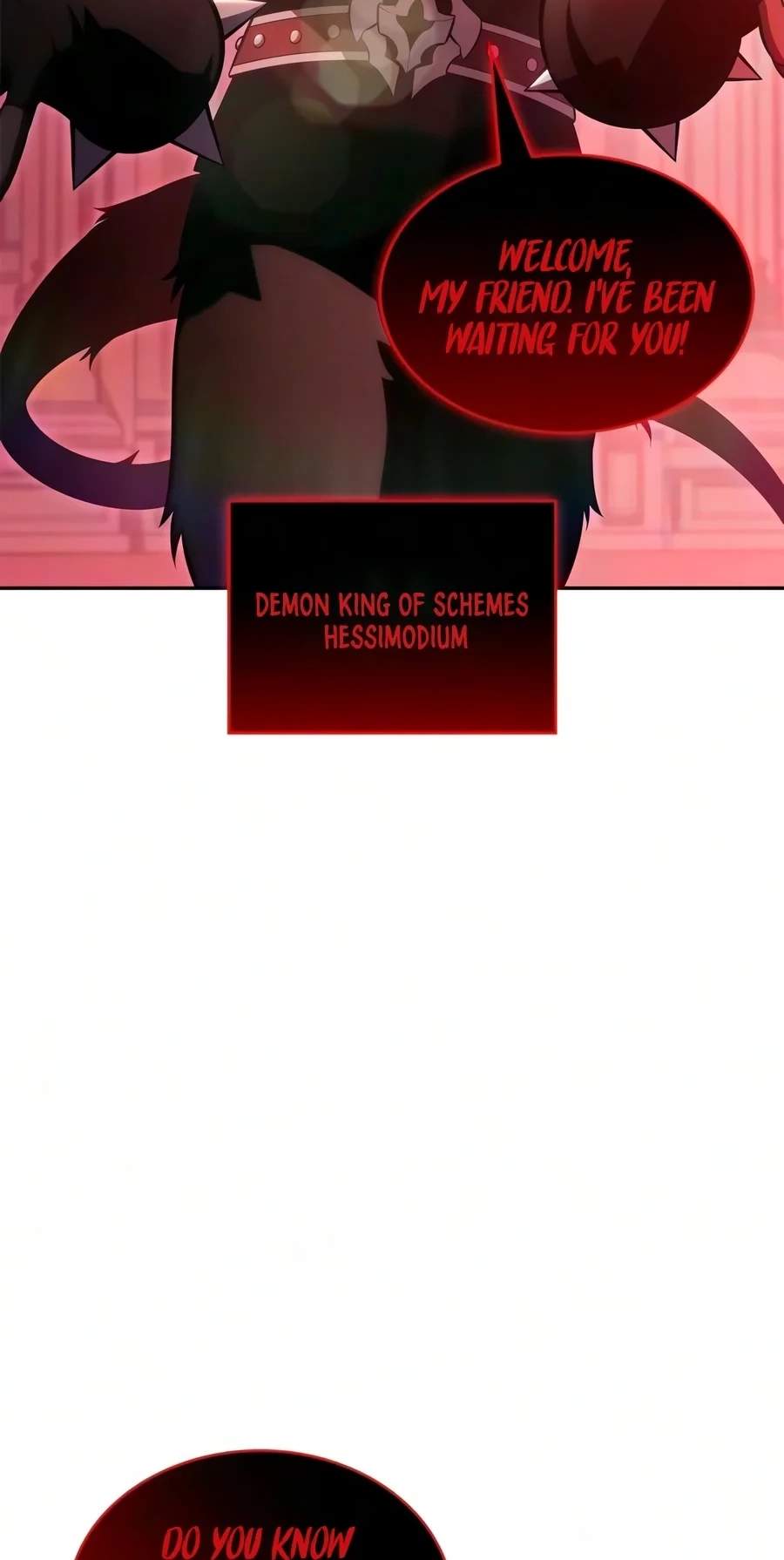 Solo Max-Level Newbie — Chapter 278 — page 72