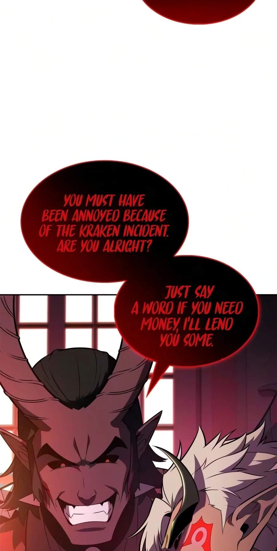 Solo Max-Level Newbie — Chapter 278 — page 74