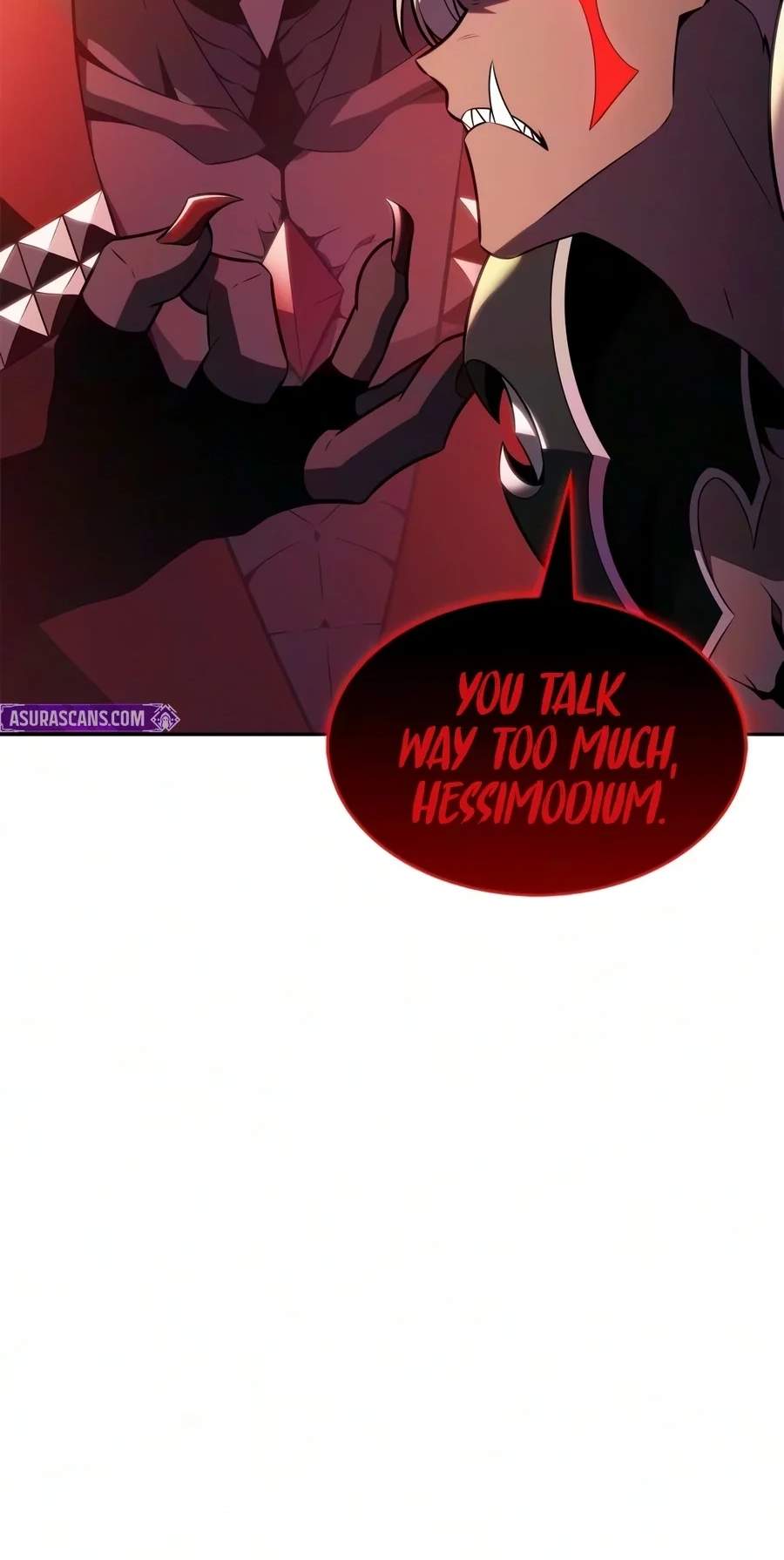 Solo Max-Level Newbie — Chapter 278 — page 75