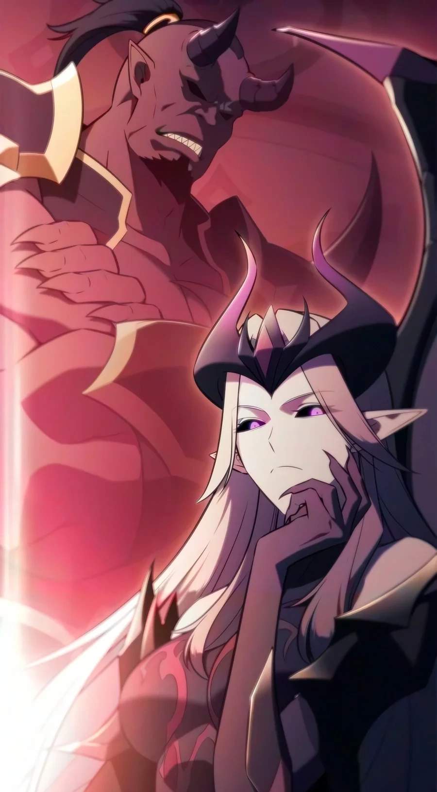 Solo Max-Level Newbie — Chapter 278 — page 79