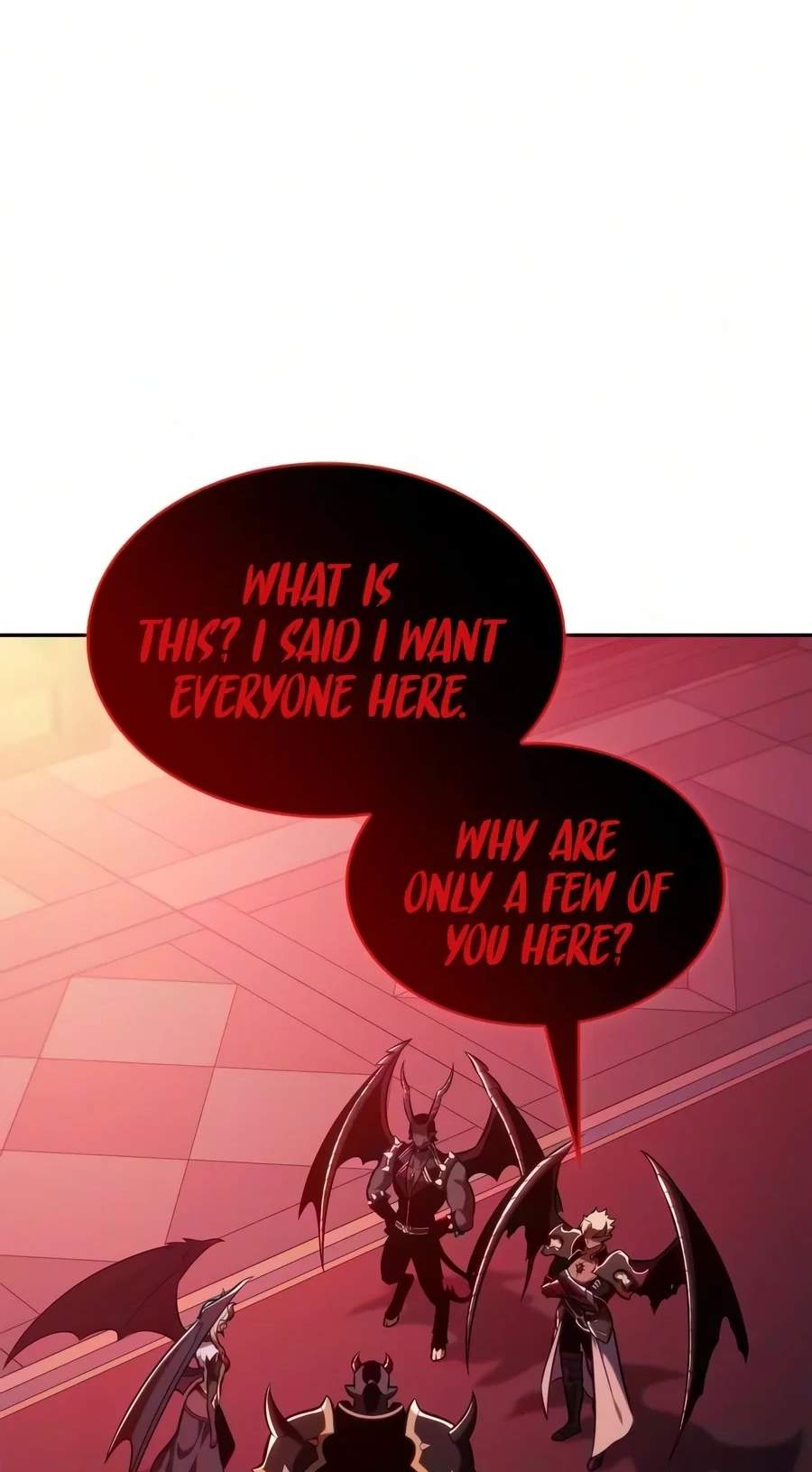 Solo Max-Level Newbie — Chapter 278 — page 81