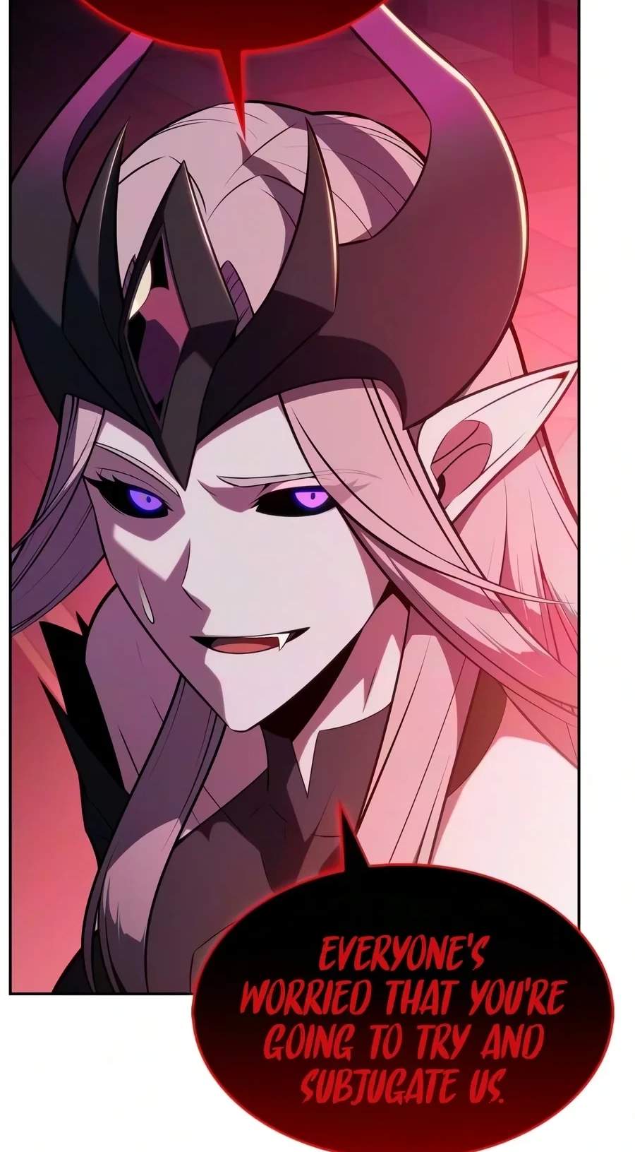 Solo Max-Level Newbie — Chapter 278 — page 83