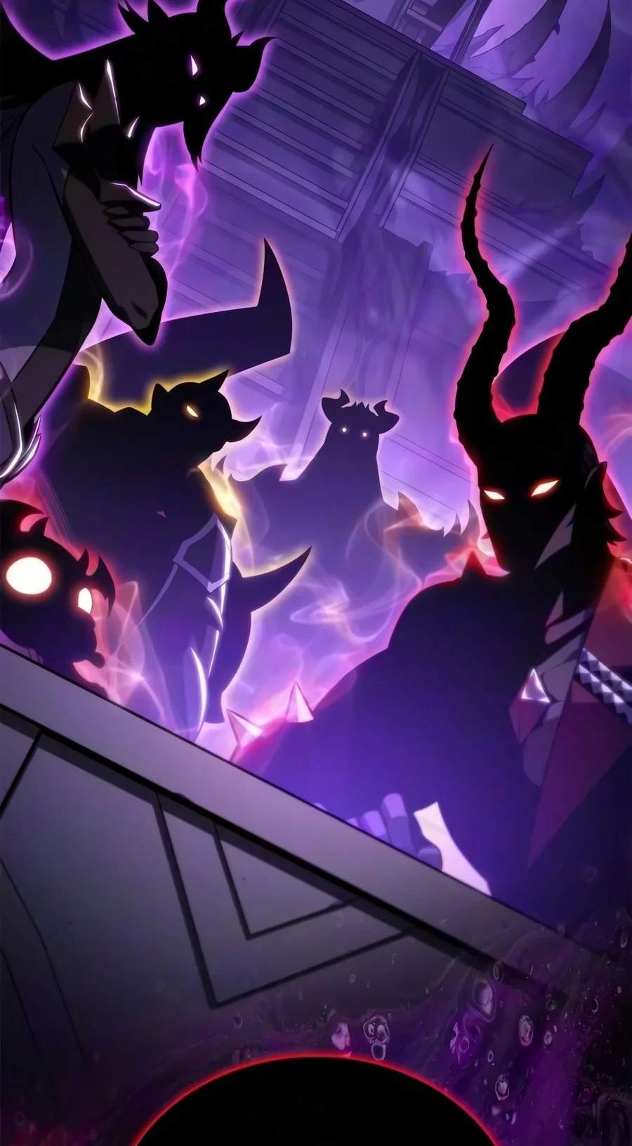 Solo Max-Level Newbie — Chapter 278 — page 85