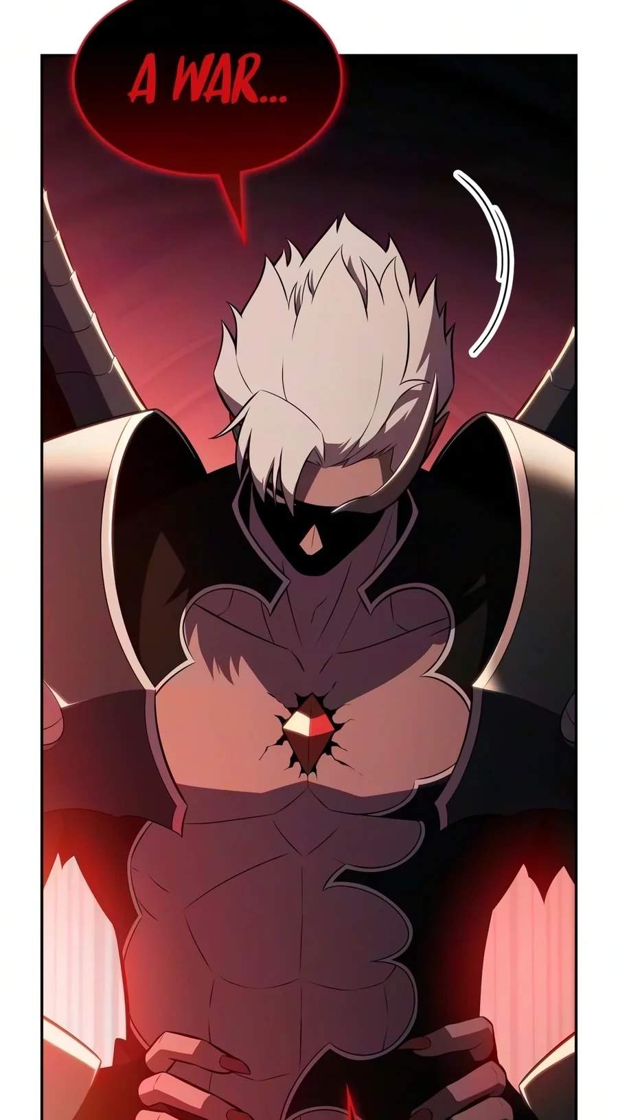 Solo Max-Level Newbie — Chapter 278 — page 87