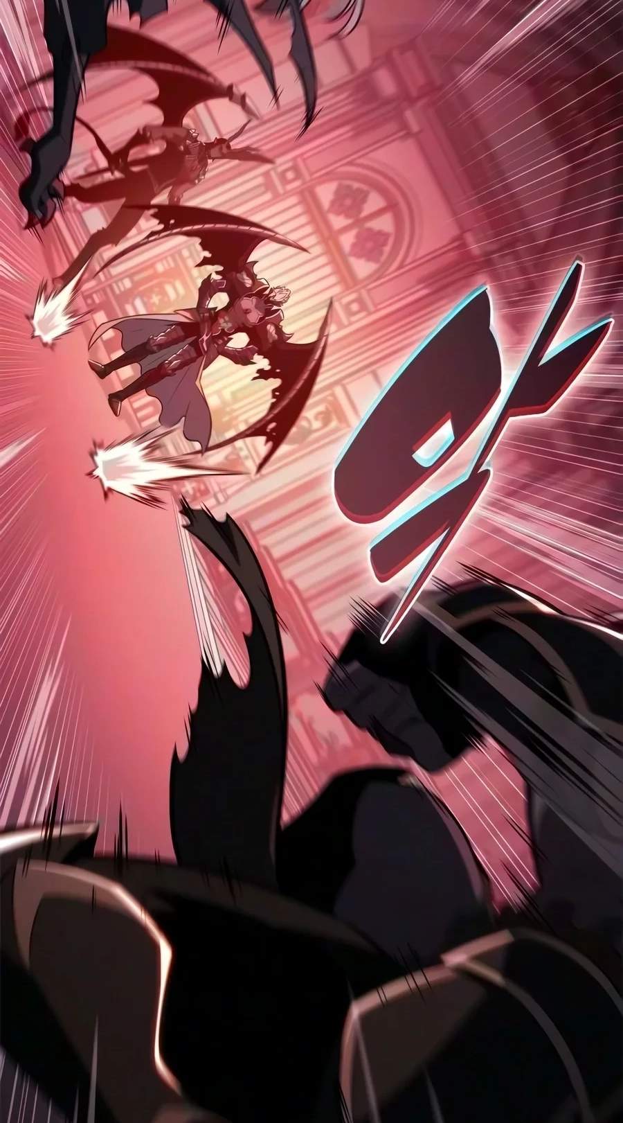 Solo Max-Level Newbie — Chapter 278 — page 93