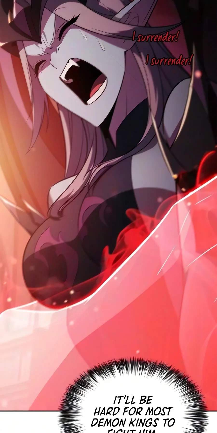 Solo Max-Level Newbie — Chapter 278 — page 107