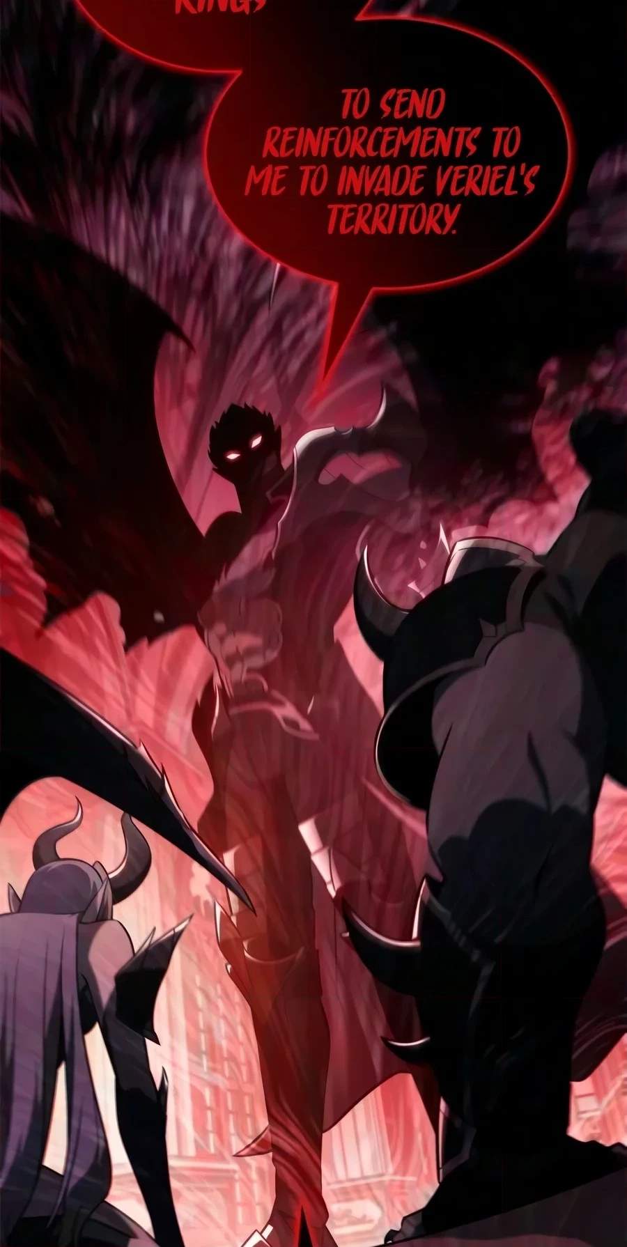 Solo Max-Level Newbie — Chapter 278 — page 110