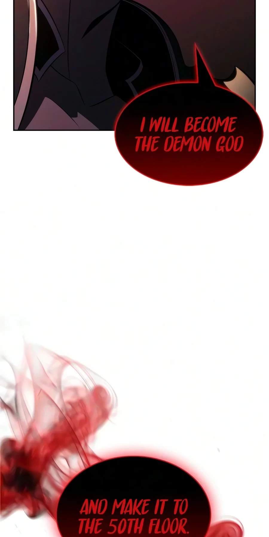 Solo Max-Level Newbie — Chapter 278 — page 115