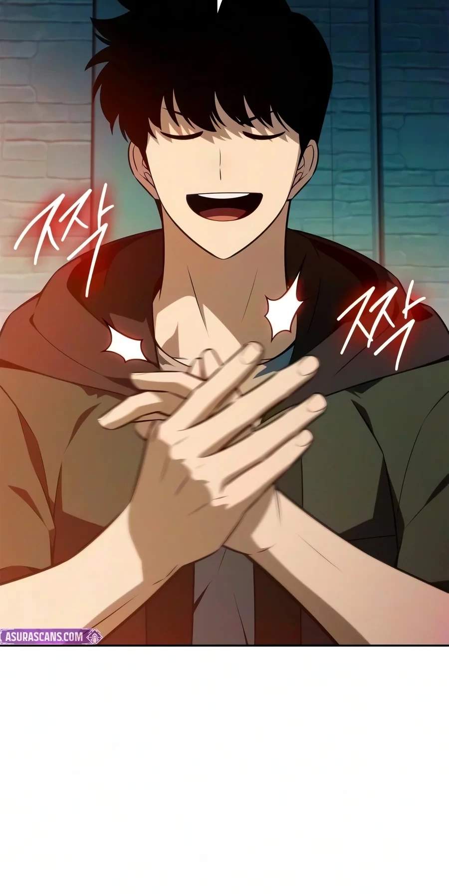 Solo Max-Level Newbie — Chapter 278 — page 117