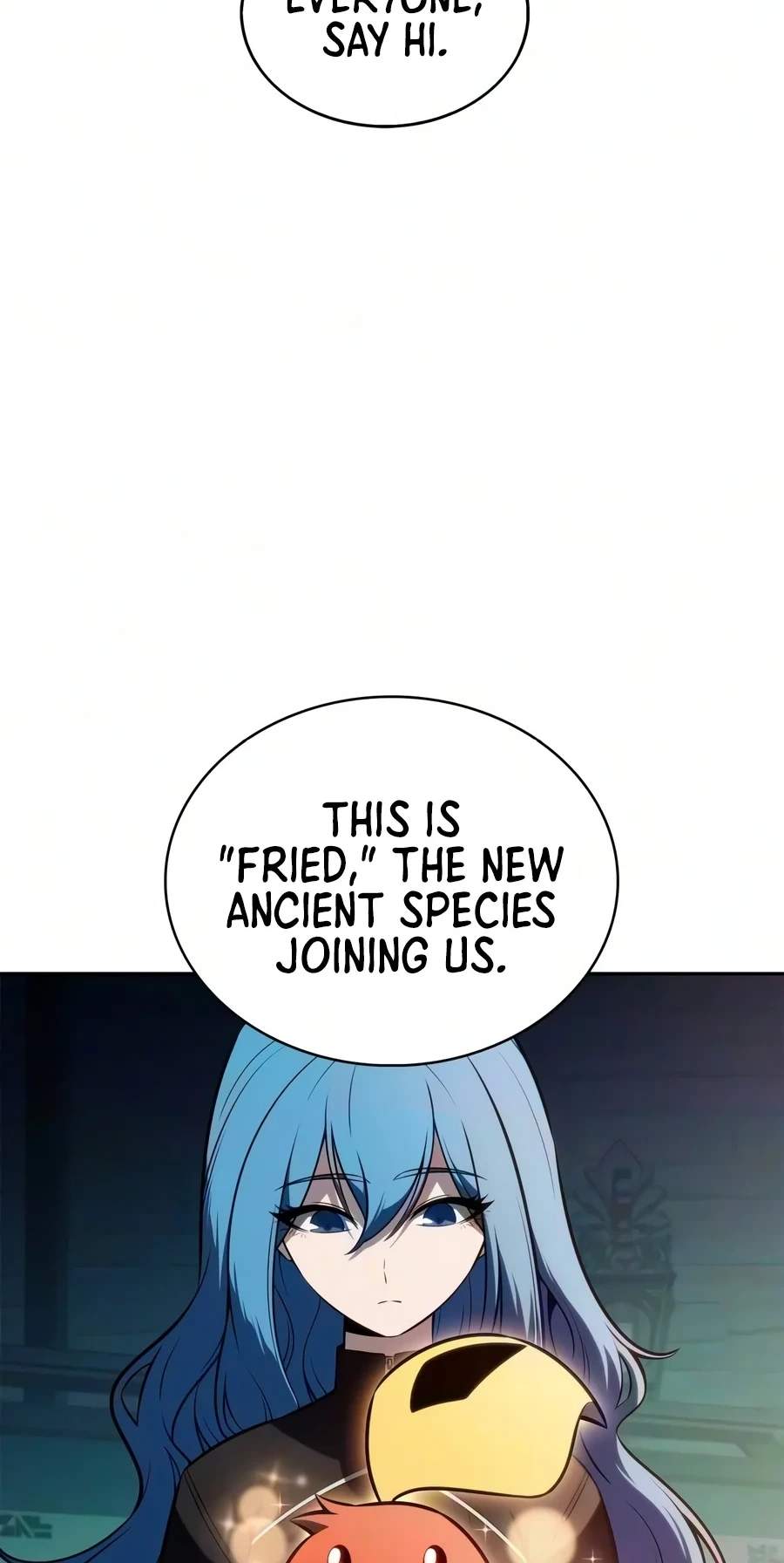 Solo Max-Level Newbie — Chapter 278 — page 119