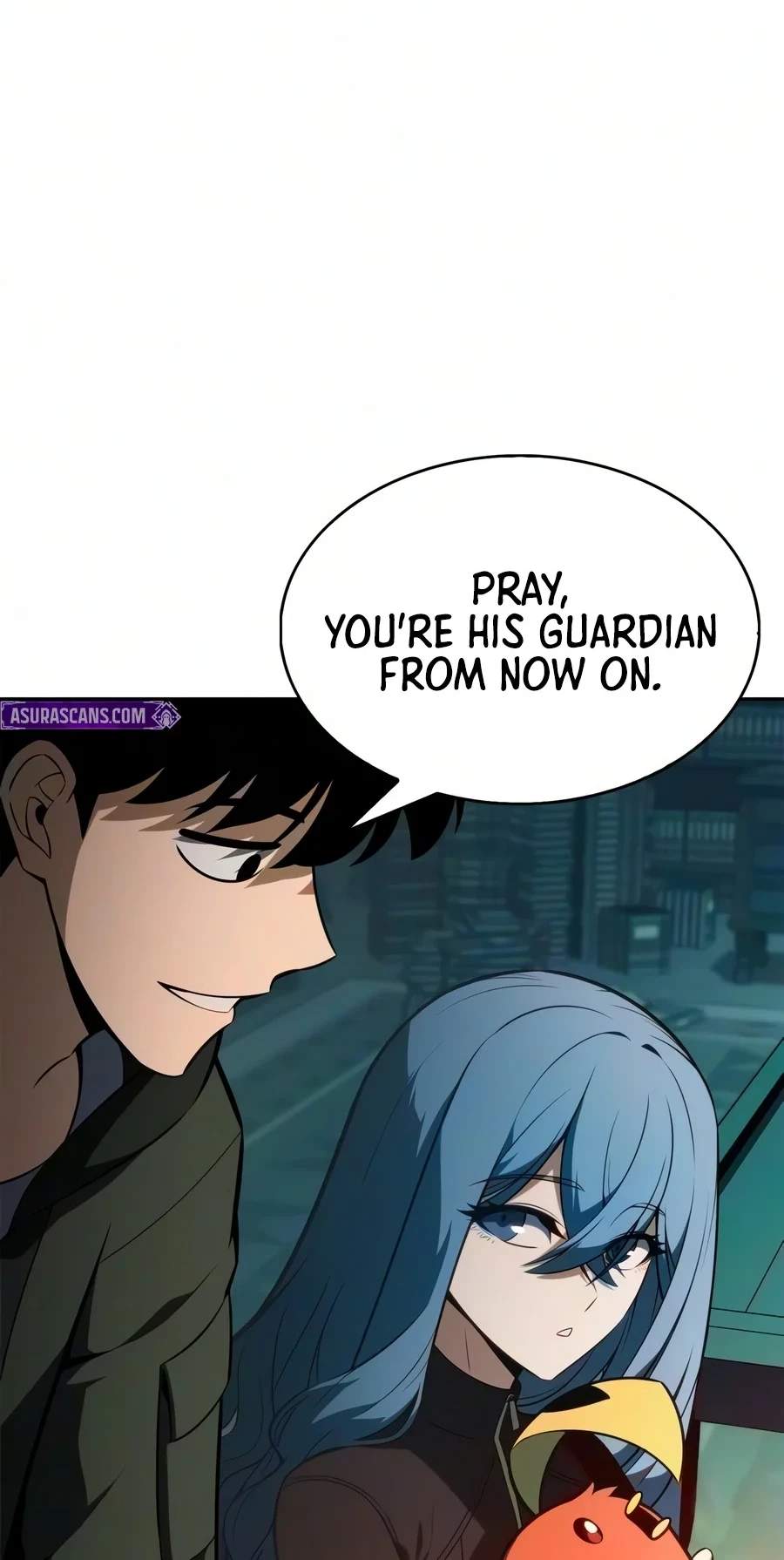Solo Max-Level Newbie — Chapter 278 — page 122