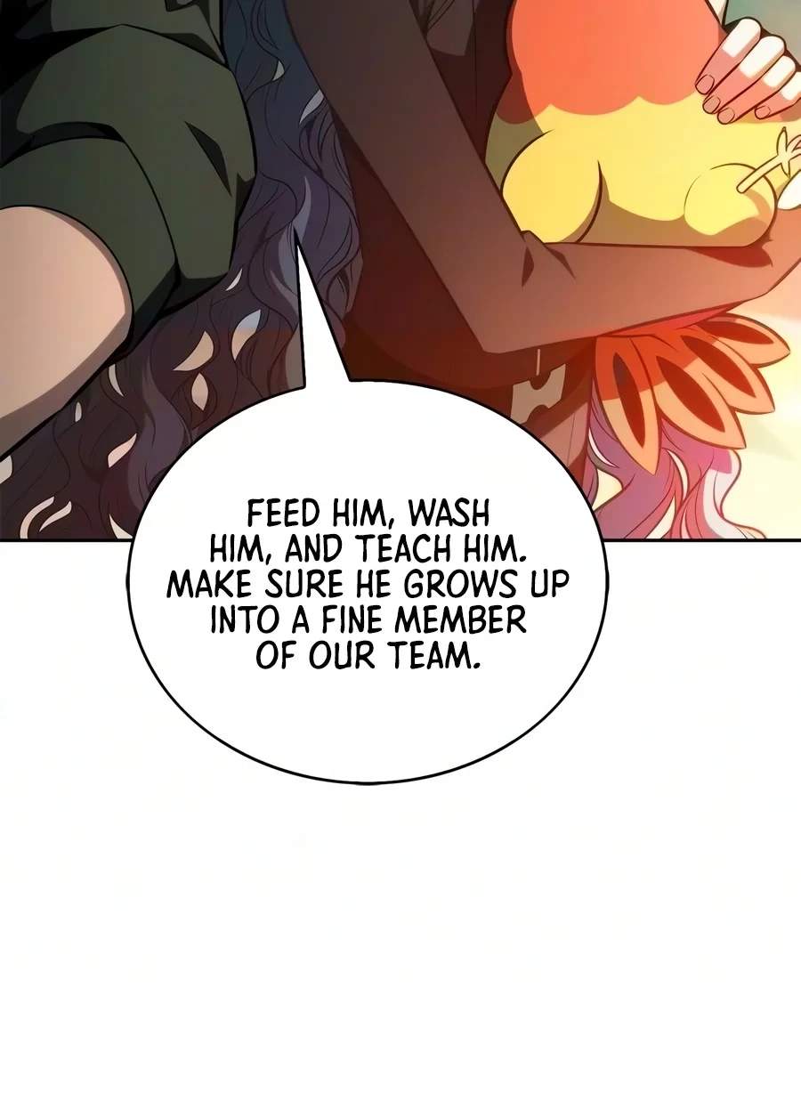 Solo Max-Level Newbie — Chapter 278 — page 123