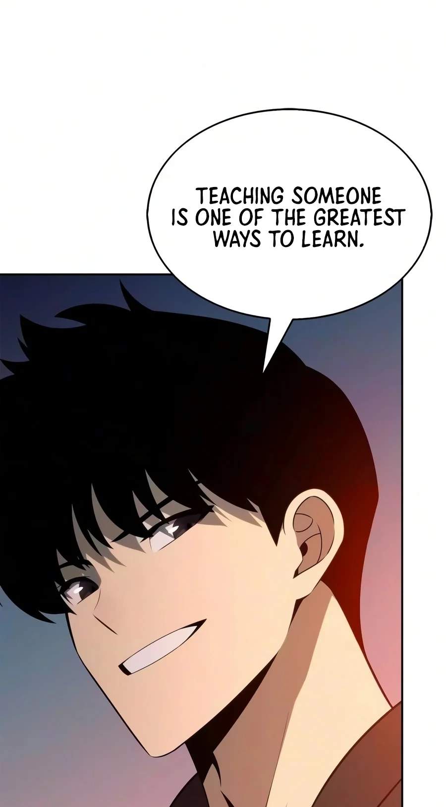 Solo Max-Level Newbie — Chapter 278 — page 126